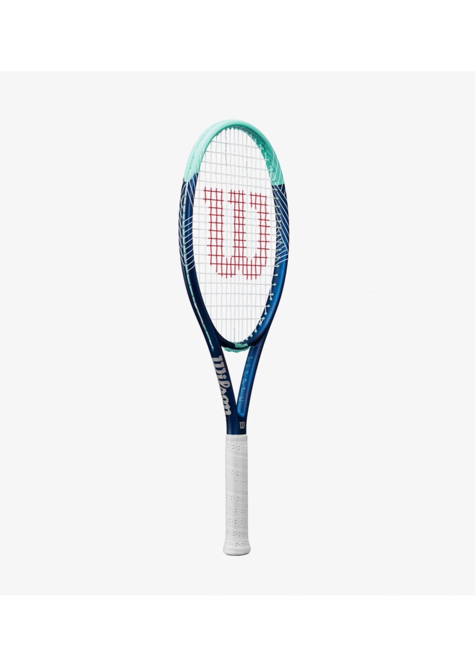 Wilson Wilson Ultra Power 100 Tennis Racket (2024)