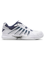 K-Swiss K-Swiss Receiver V Omni Mens Tennis Shoe