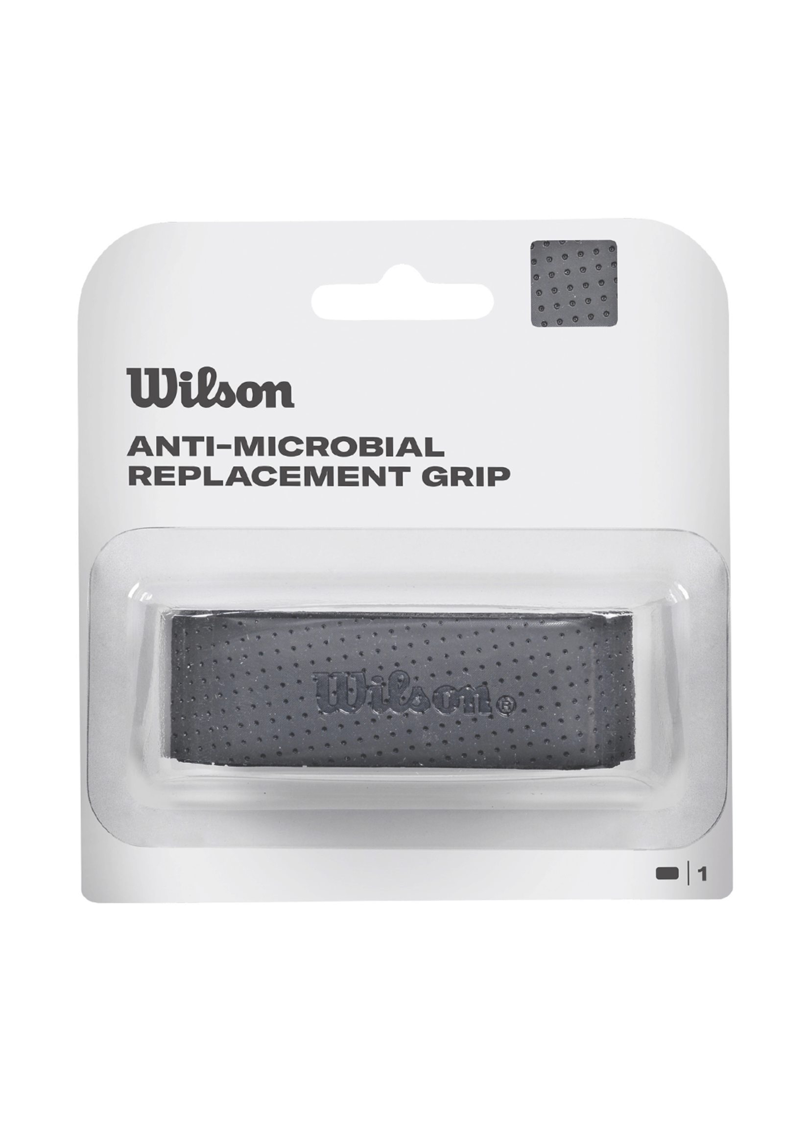 Wilson Wilson Dual Performance Replacement Grip (2022)