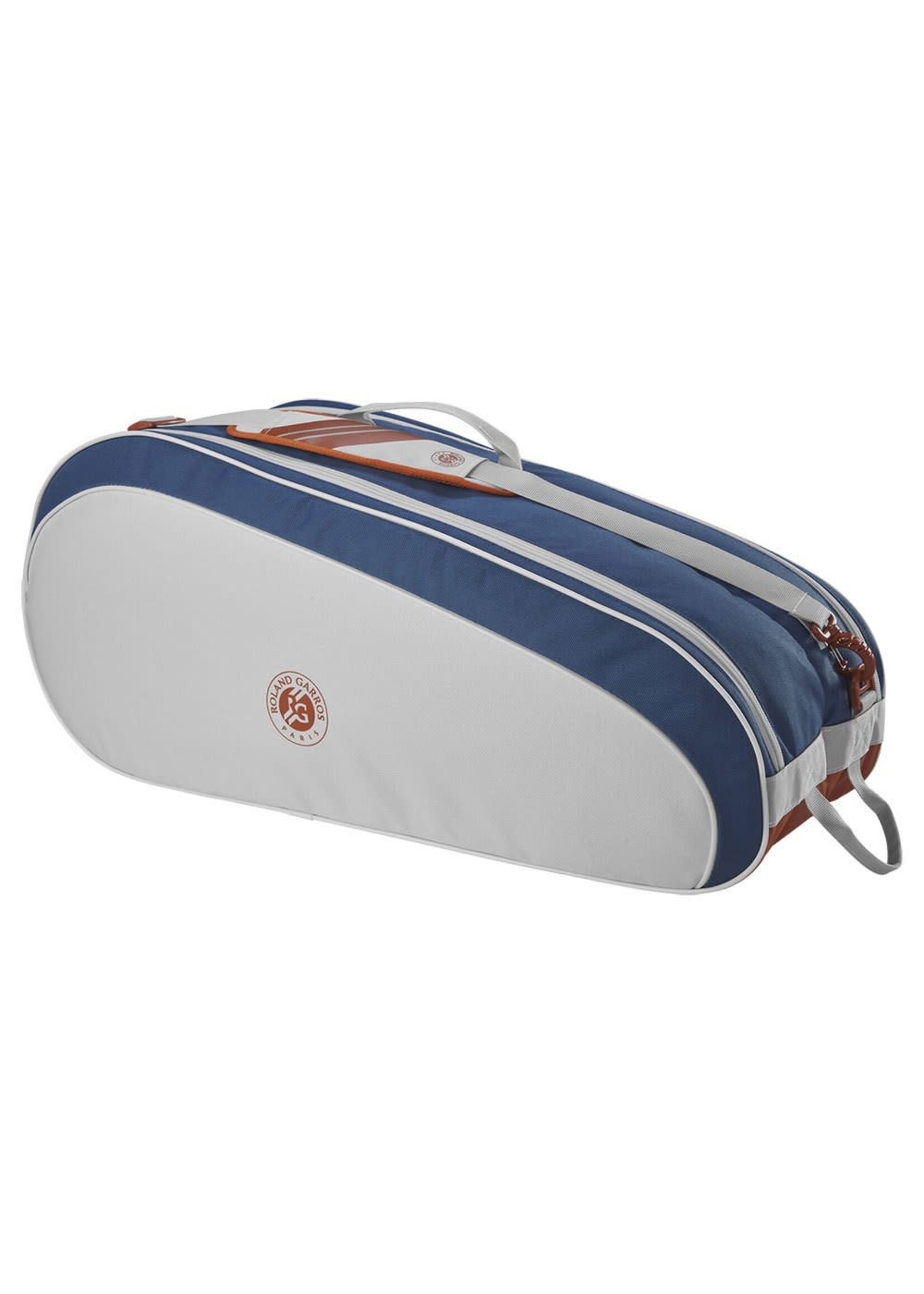 Wilson Wilson Team Roland Garros 6 Racket Bag (2024)