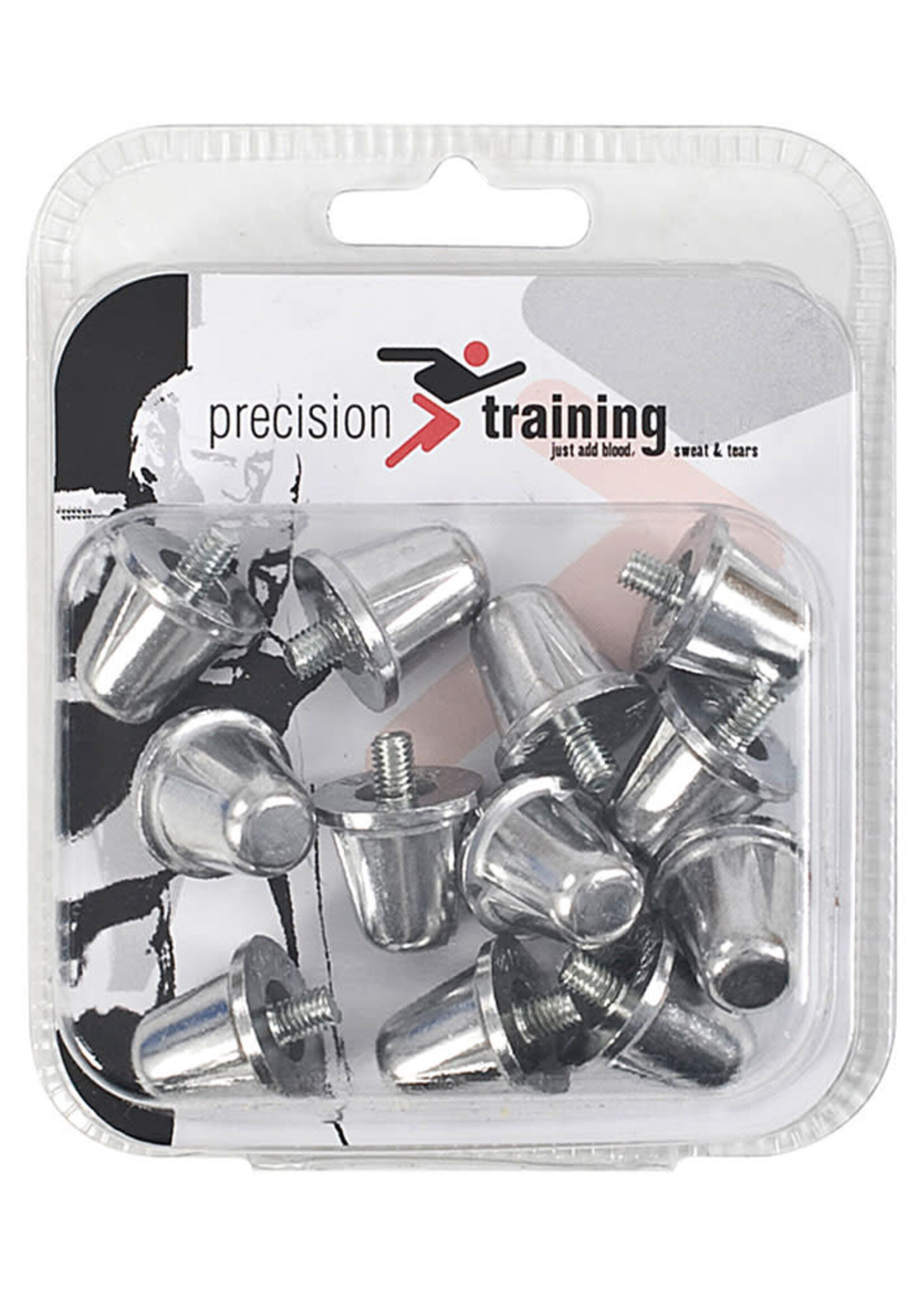 Precision Training Precision Rugby Union Studs [Set of 12] (2023)