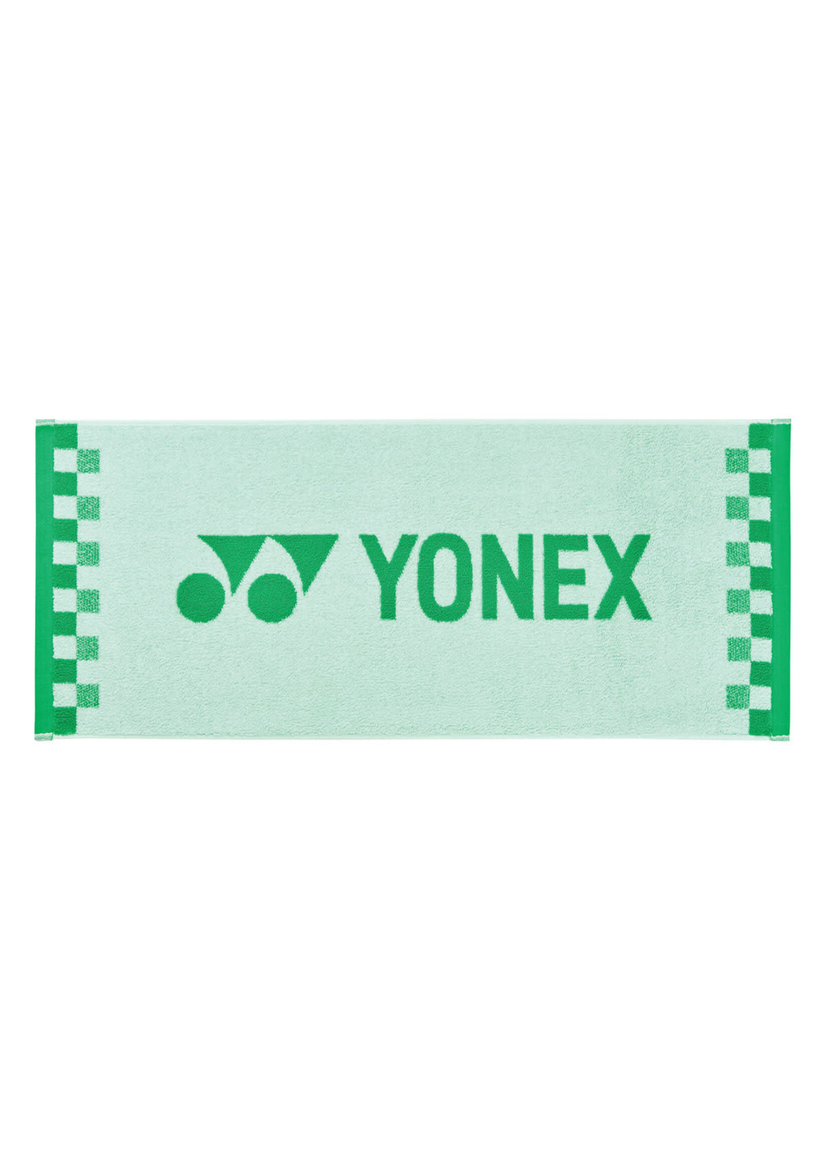 Yonex Yonex AC1109 Face Towel (2024)