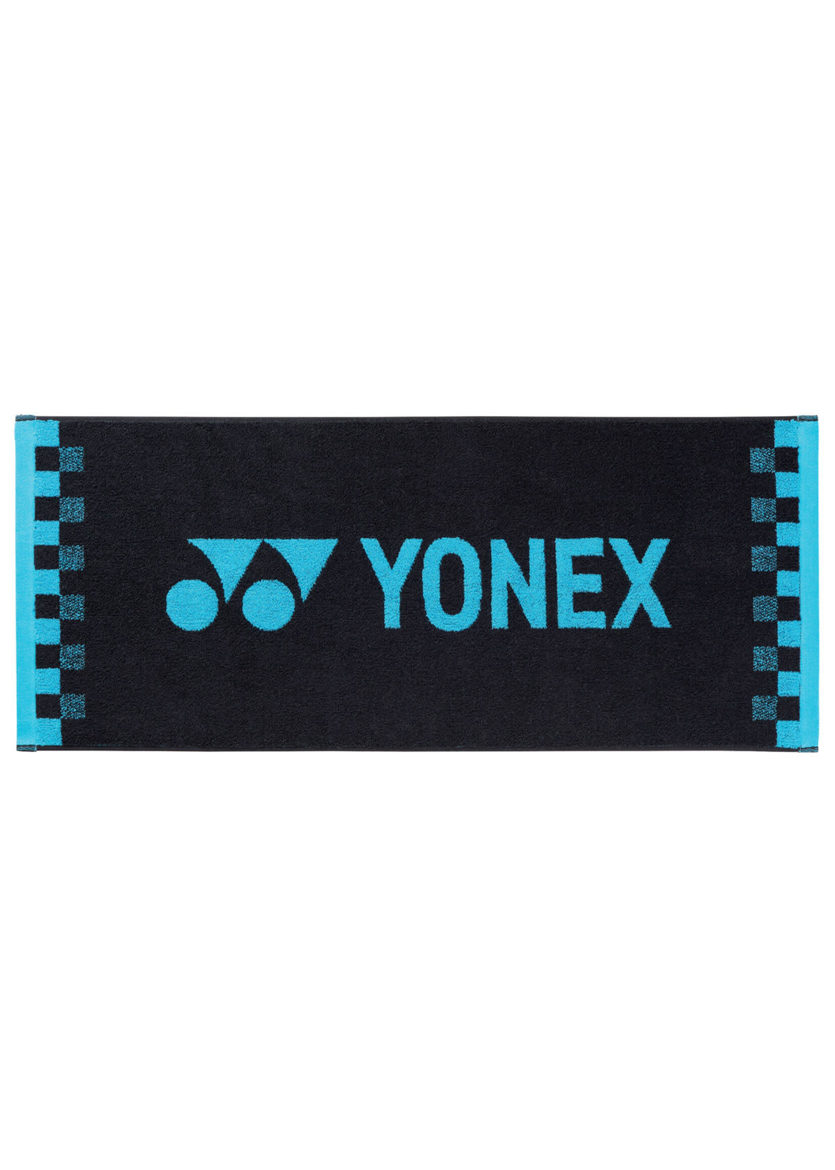 Yonex Yonex AC1109 Face Towel (2024)
