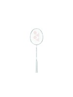 Yonex Yonex Nanoflare Nextage Badminton Racket (2024) White / Grey - 4U