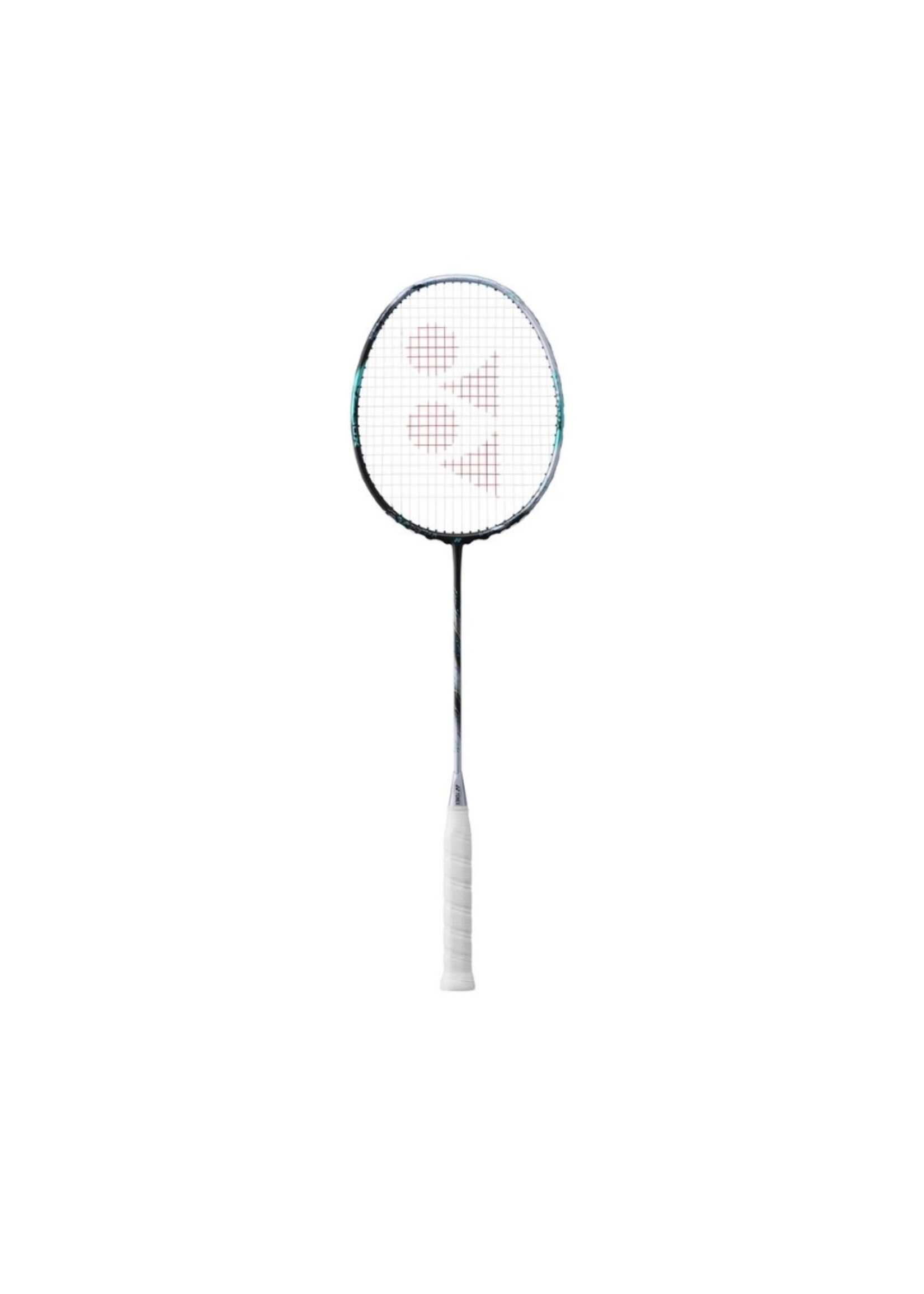 Yonex Yonex Astrox 88D Pro Badminton Racket (2024) Black/Silver 3U