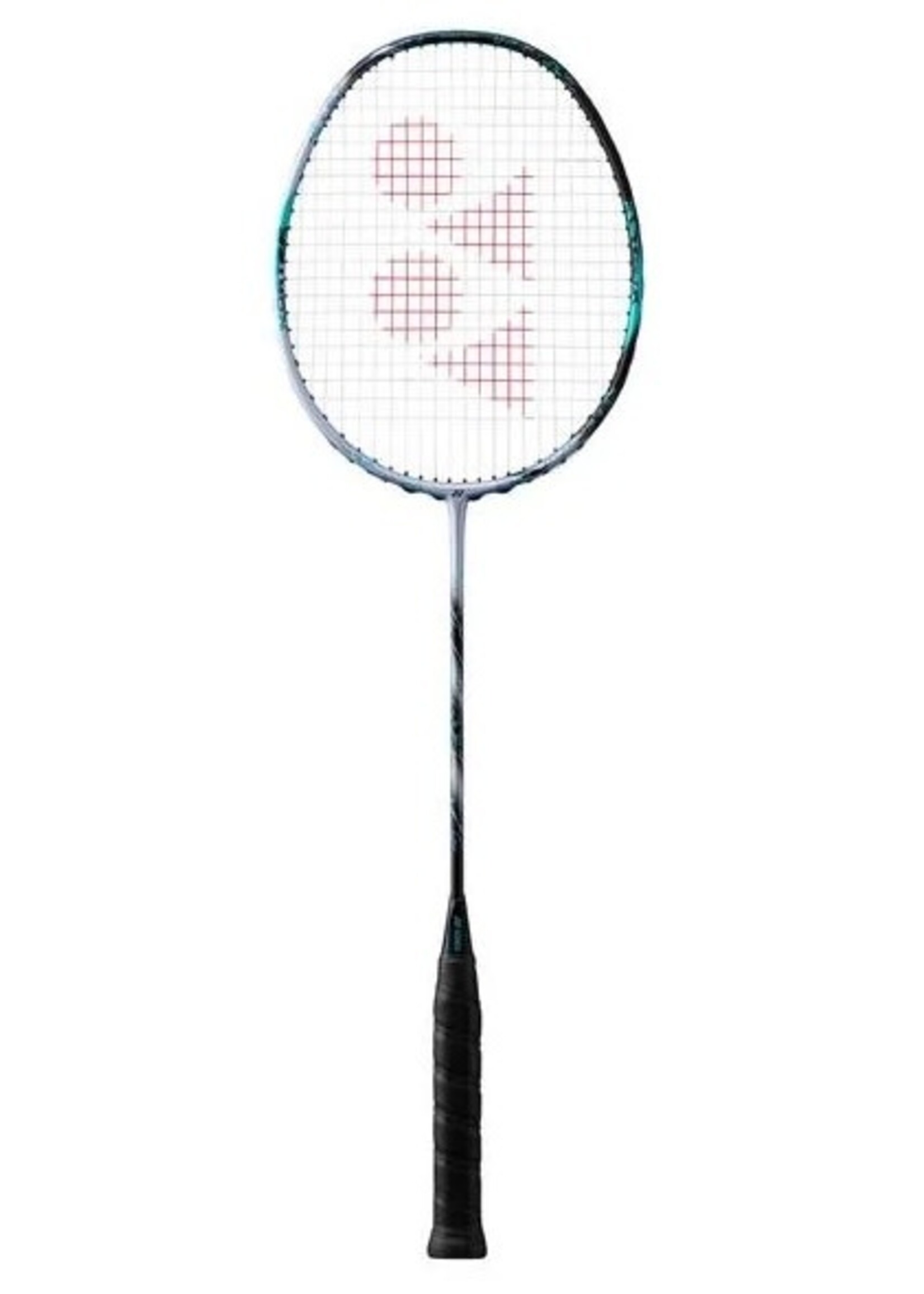 Yonex Yonex Astrox 88S Pro Badminton Racket (2024) Silver/Black 3U