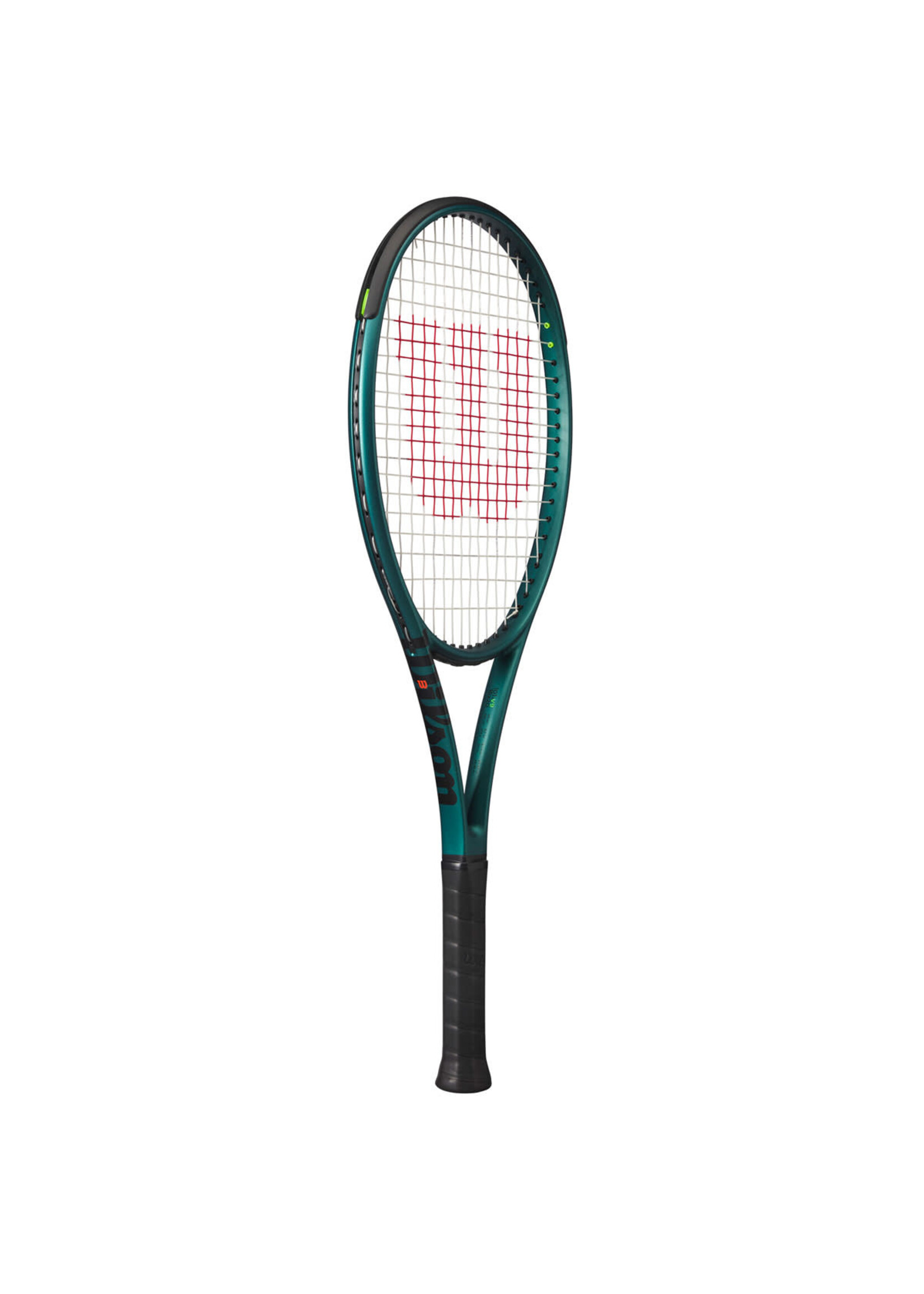 Wilson Wilson Blade 101L v9 Tennis Racket (2024)