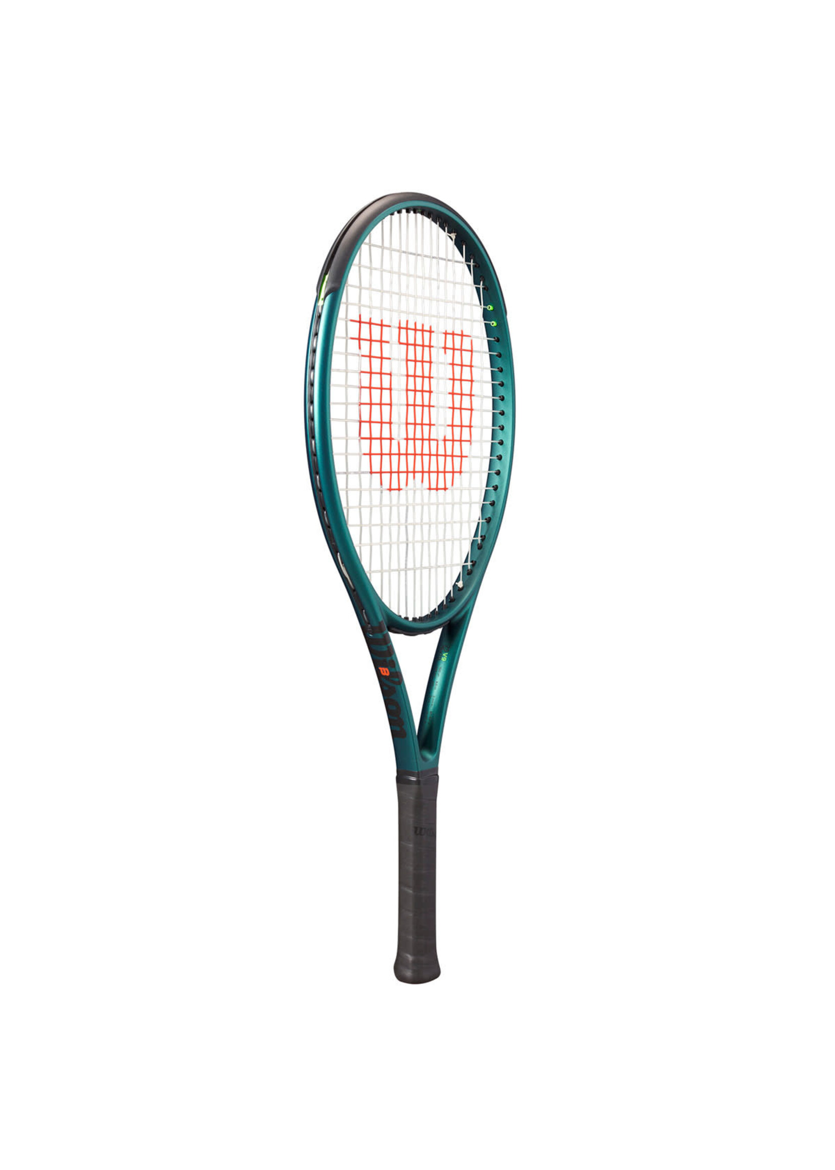 Wilson Wilson Blade v9 25"Junior Tennis Racket (2024)