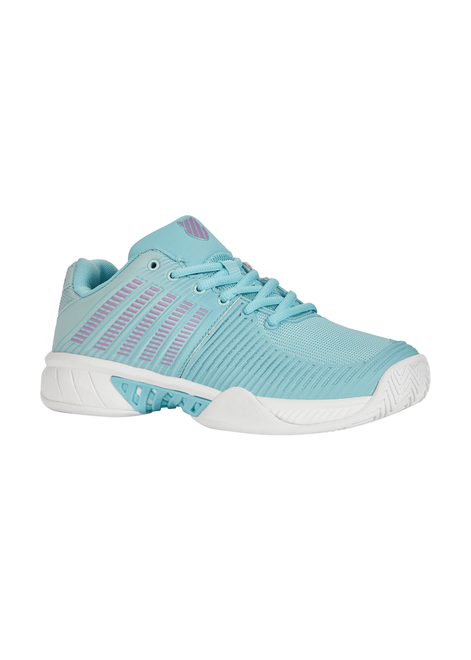 K Swiss Express Light Ladies Tennis Shoe [2022]