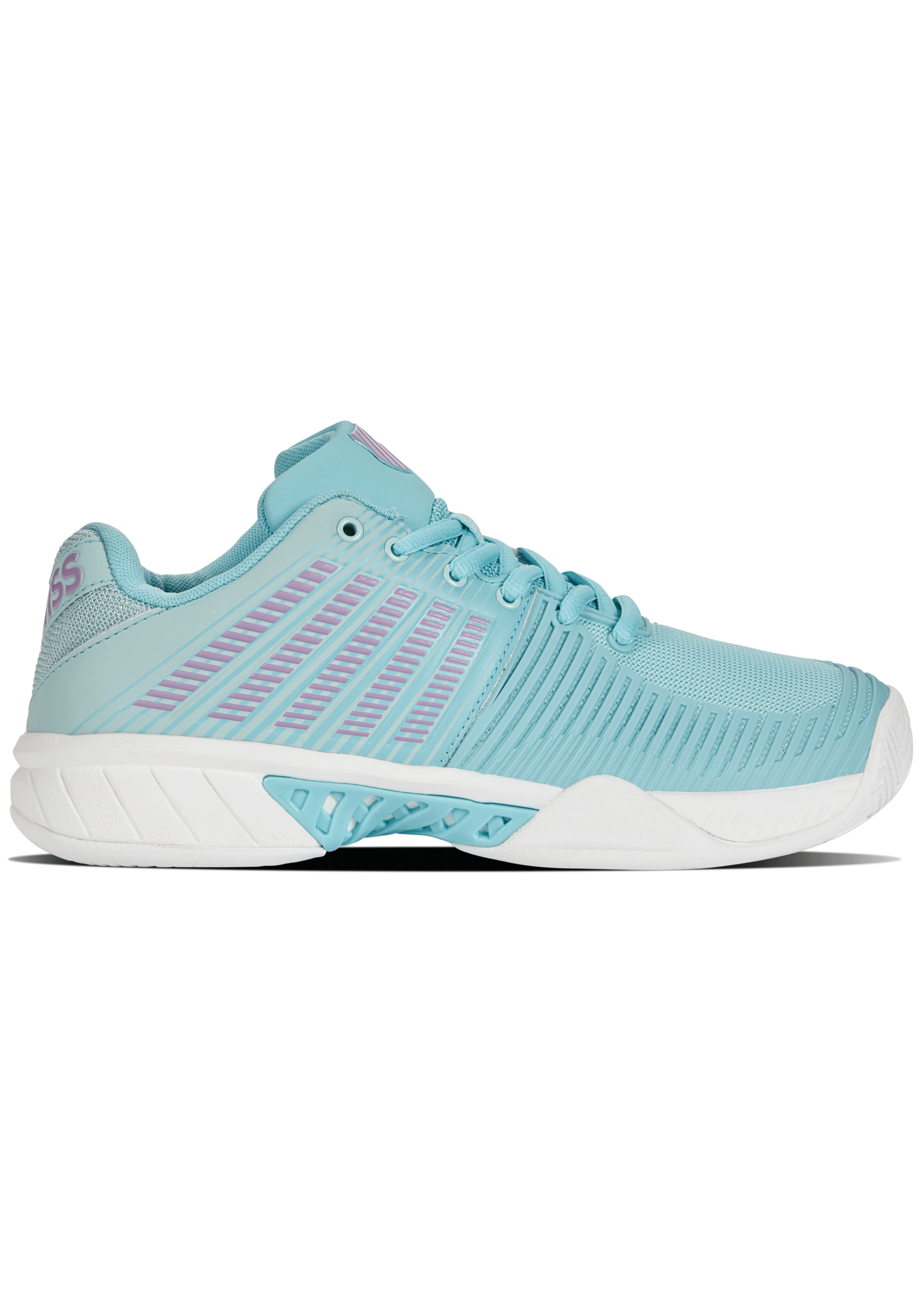 K Swiss Express Light Ladies Tennis Shoe [2022]