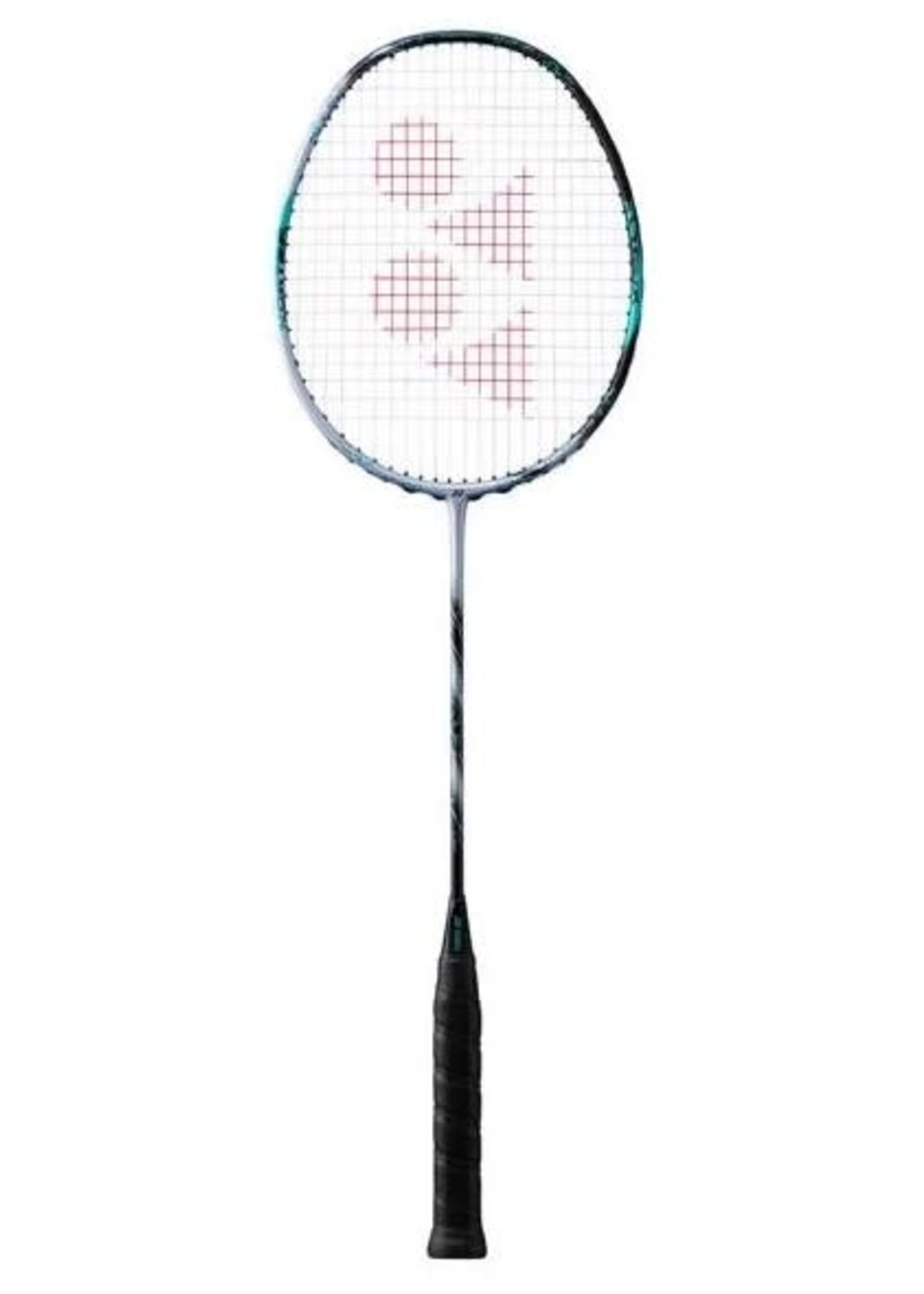 Yonex Yonex Astrox 88S Pro Badminton Racket (2024) Silver/Black 4U