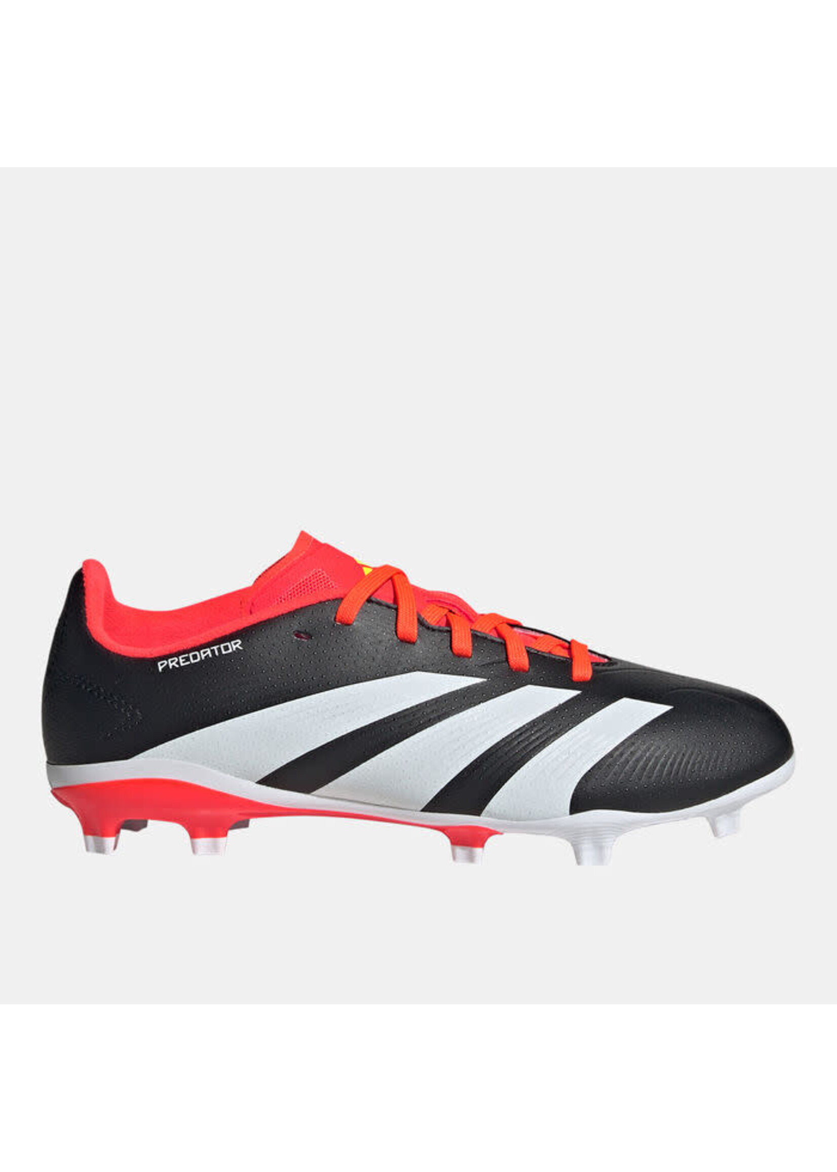 Adidas Adidas Predator League FG [SPECIAL OFFER] Junior Football Boot (2024) Black/Red