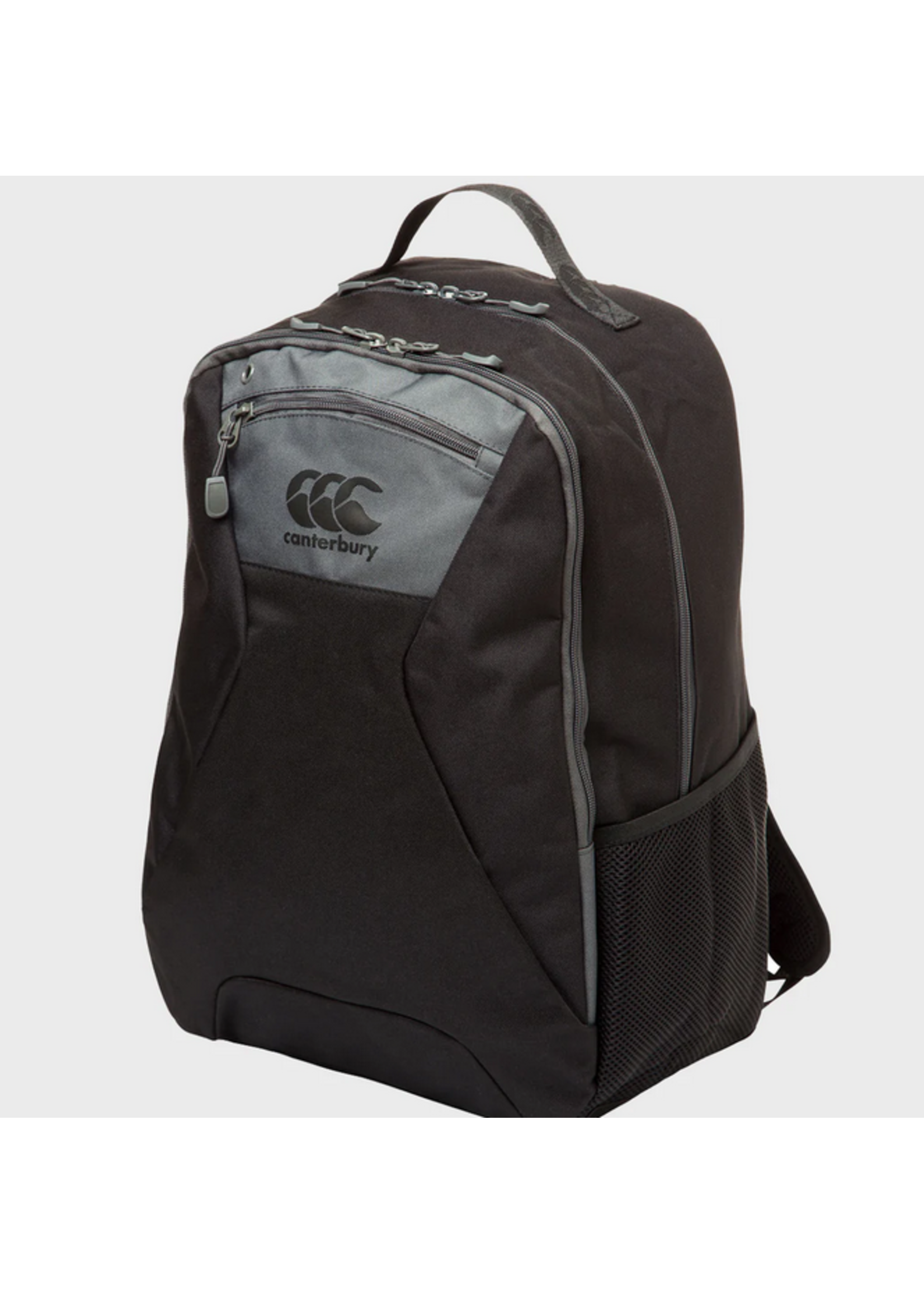 Canterbury Canterbury NG2 backpack, Black (M)