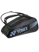 Yonex Yonex 82426EX Active 6 Racket Bag (2024) Black