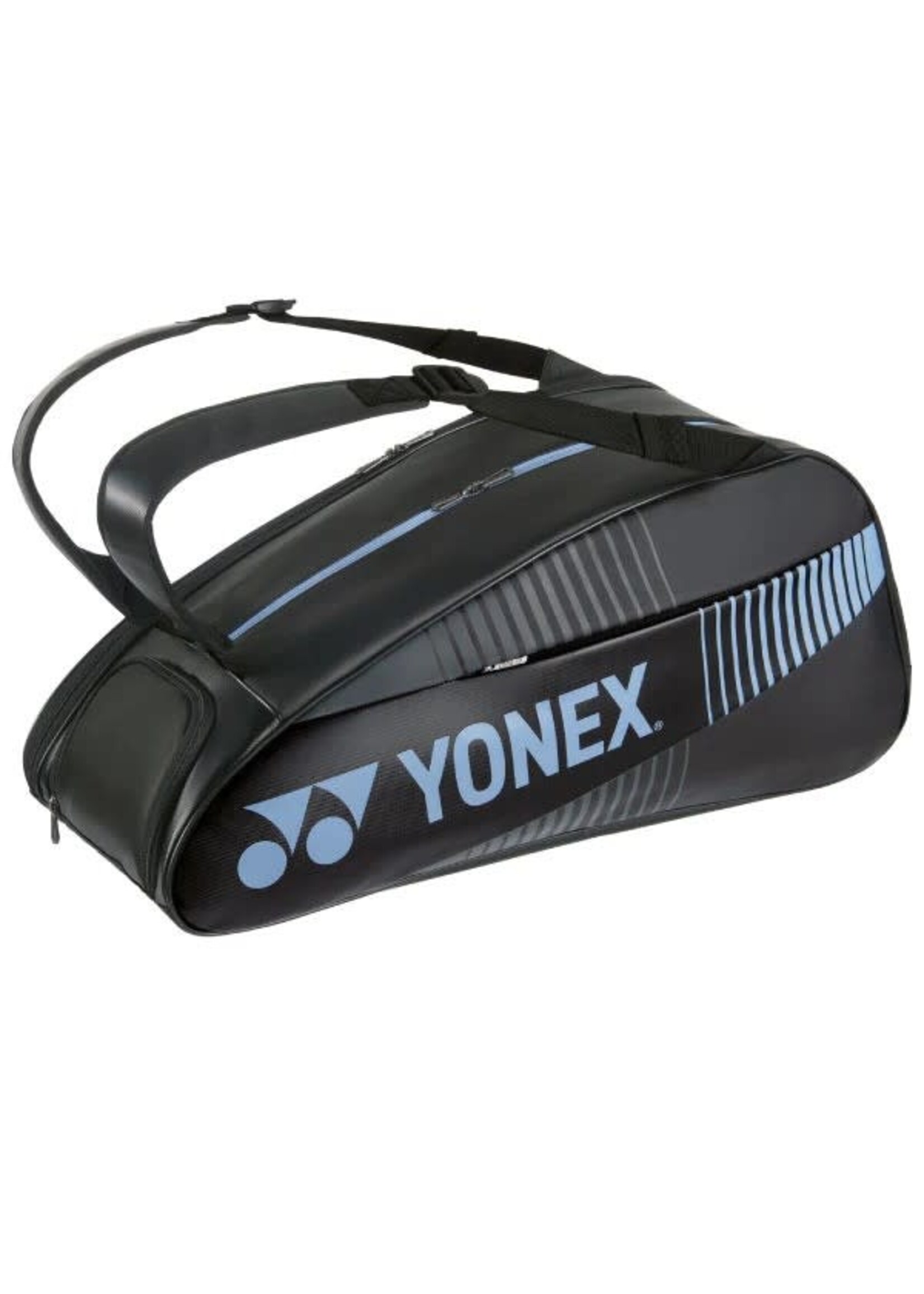 Yonex Yonex 82426EX Active 6 Racket Bag (2024) Black