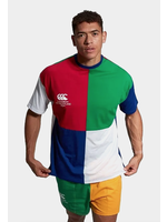 Canterbury Canterbury Harlequin Adult T-Shirt