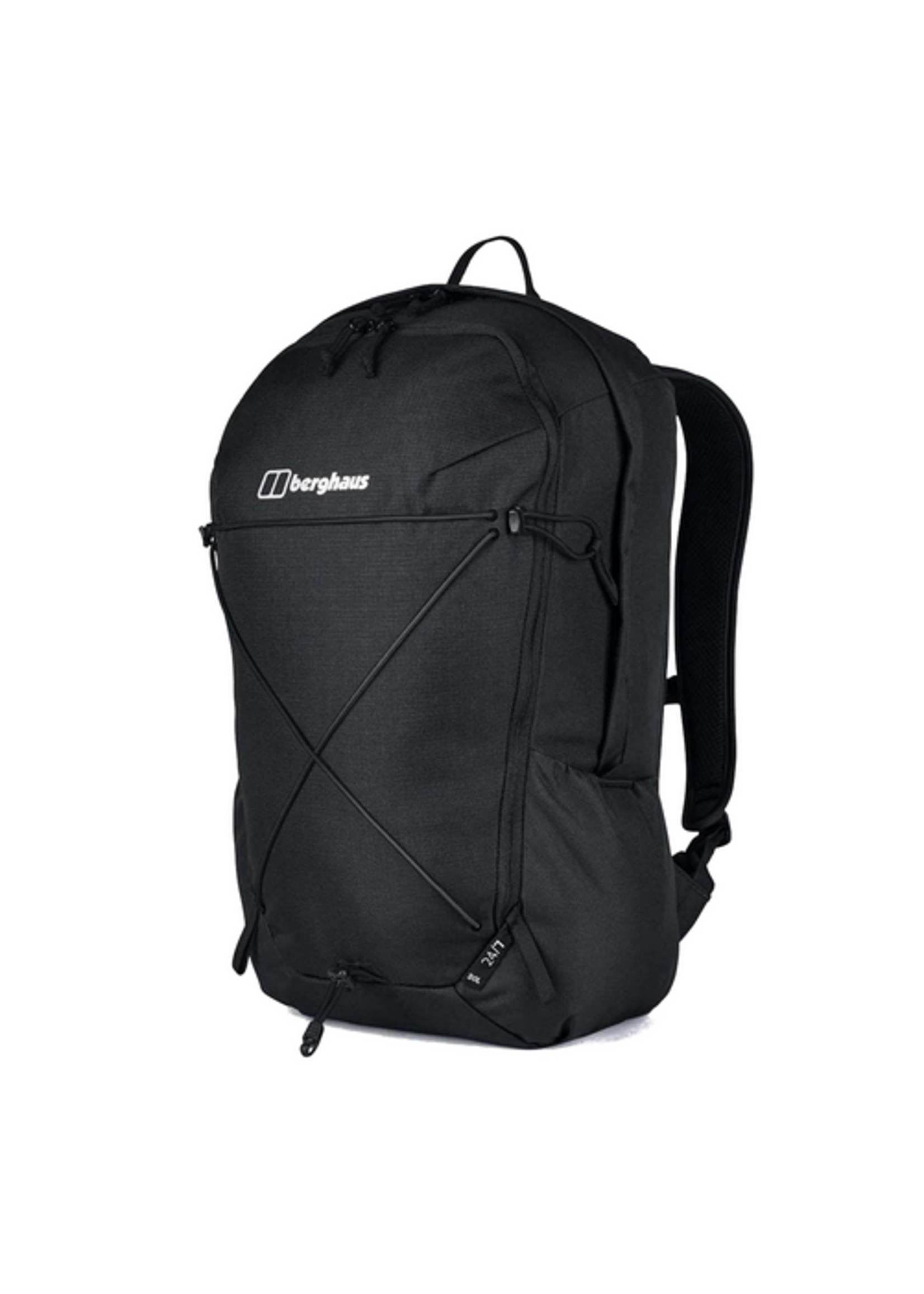 Berghaus Berghaus 24/7 30Litre Rucsac (2024), Black