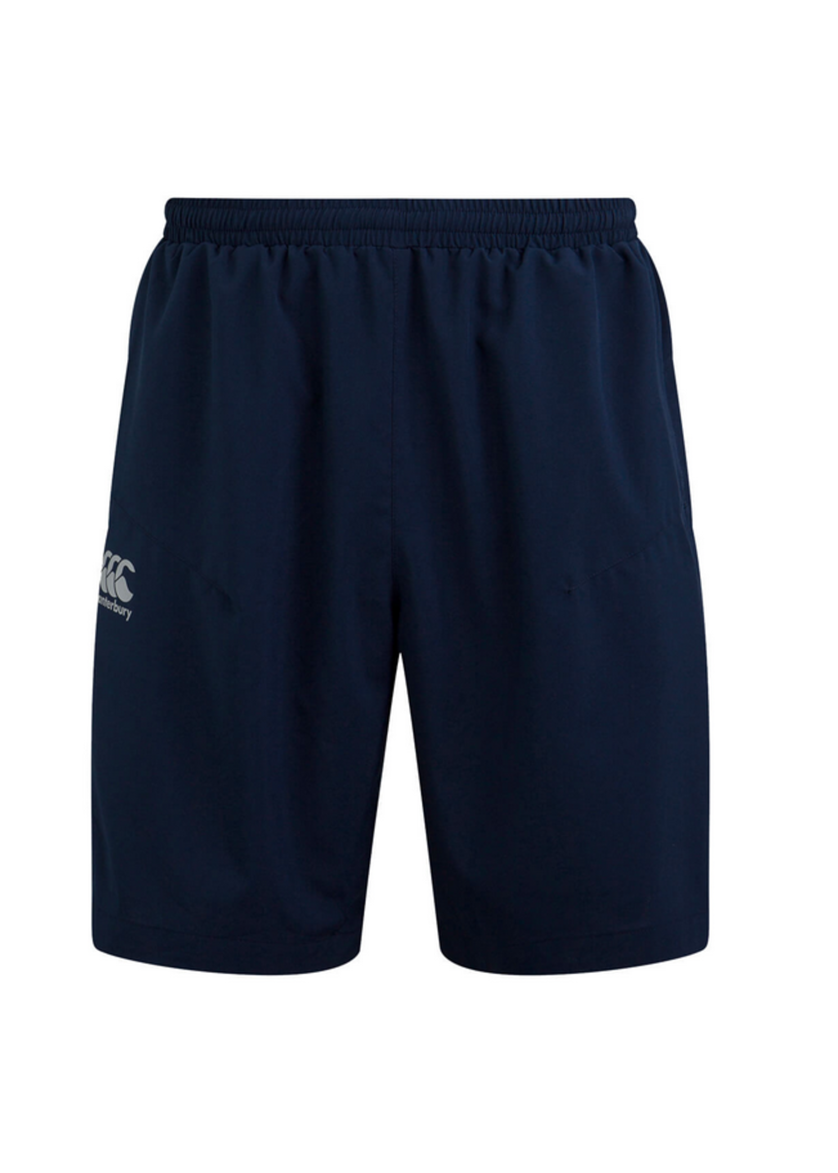 Canterbury Canterbury  Mens Woven Gym Short