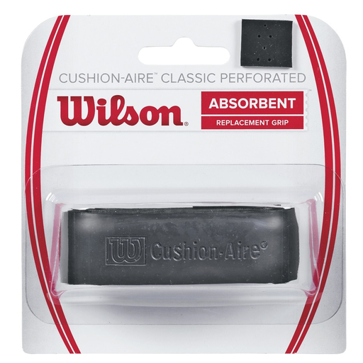 Wilson Cushion Aire Classic Perforated - Racketshop de Bataaf