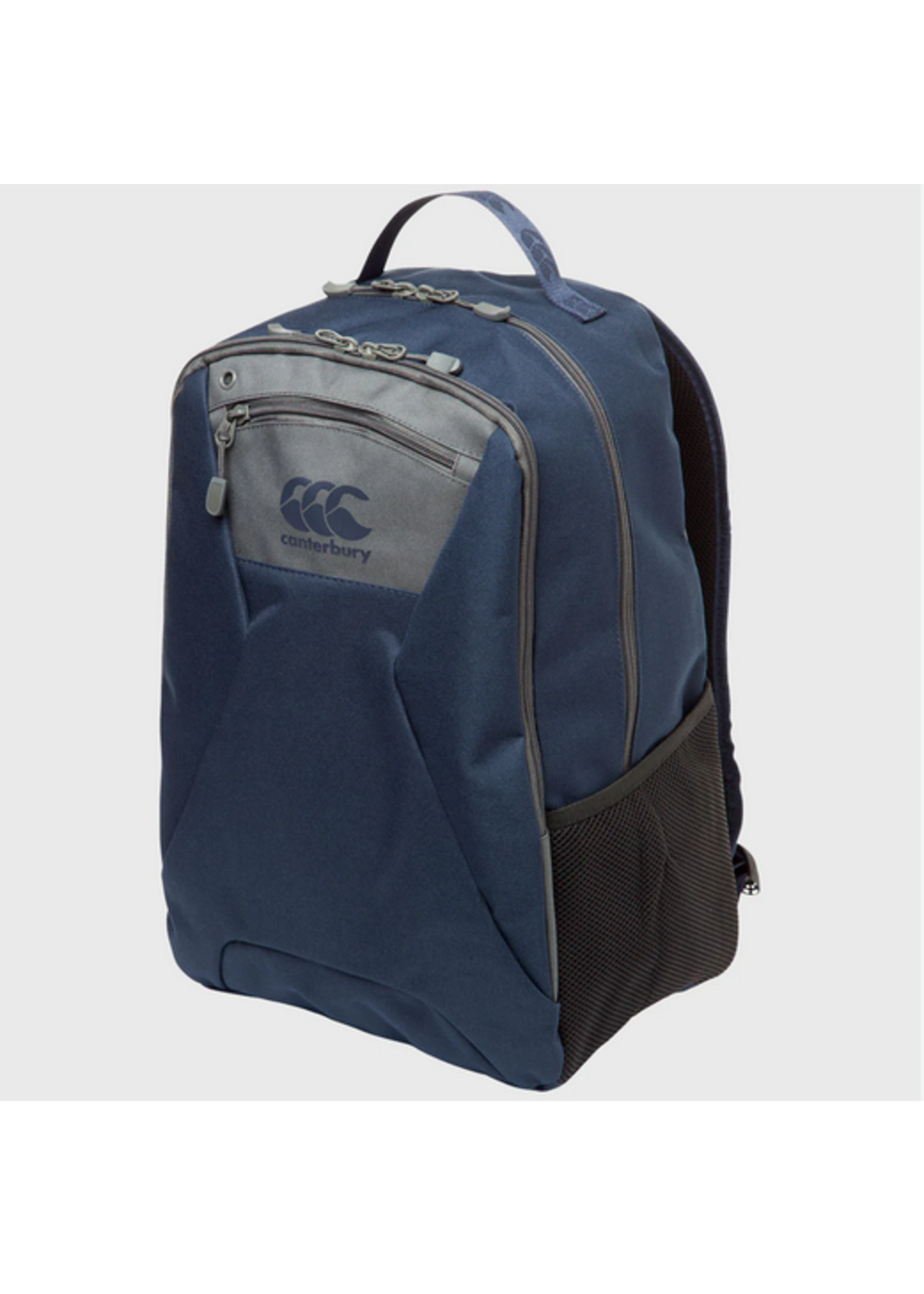 Canterbury Canterbury NG2 backpack (2024), Navy(M)