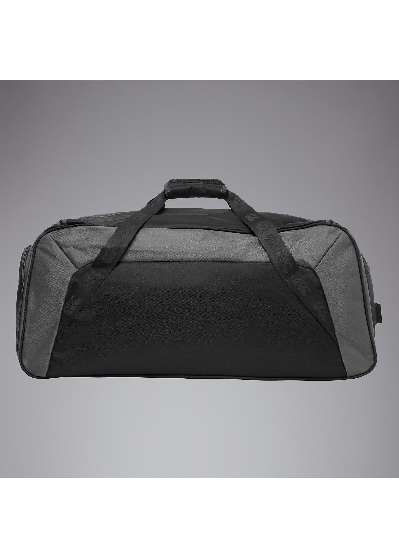 Canterbury Canterbury Classic Holdall (2024), Black