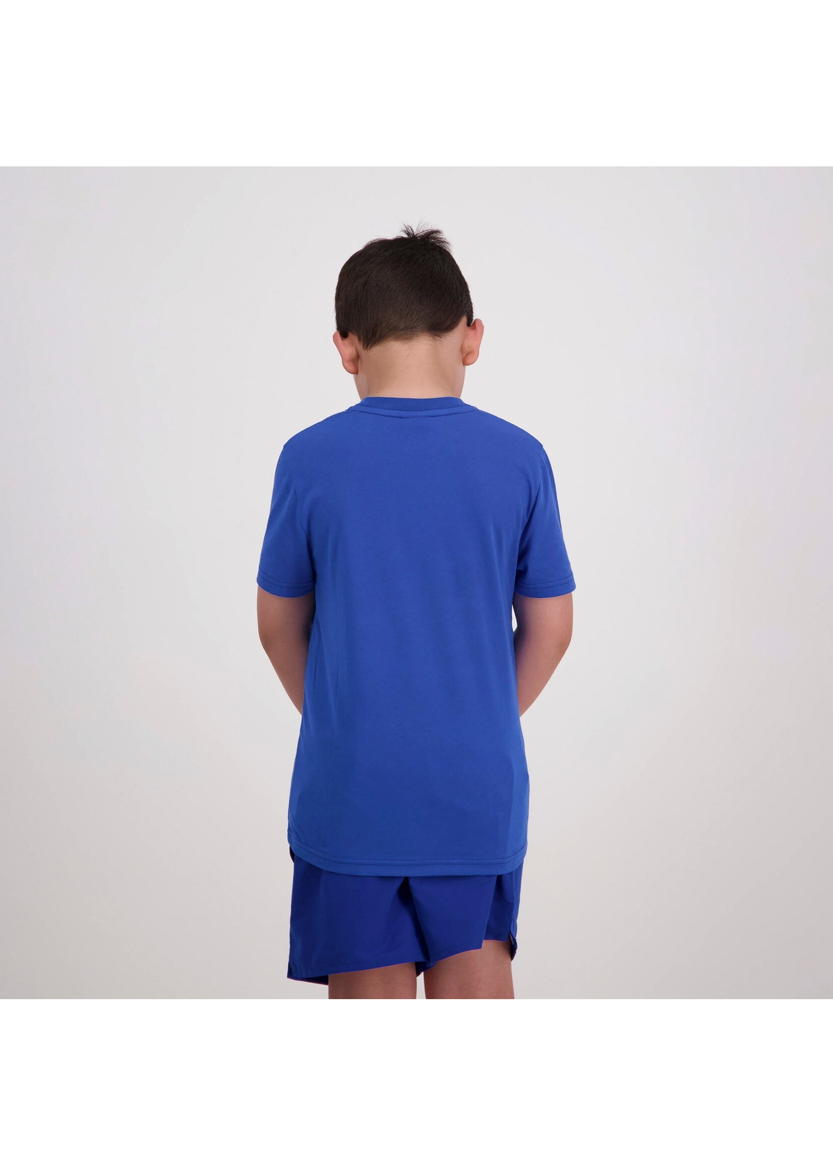 Canterbury Canterbury Uglies Junior T-shirt Blue (2024)