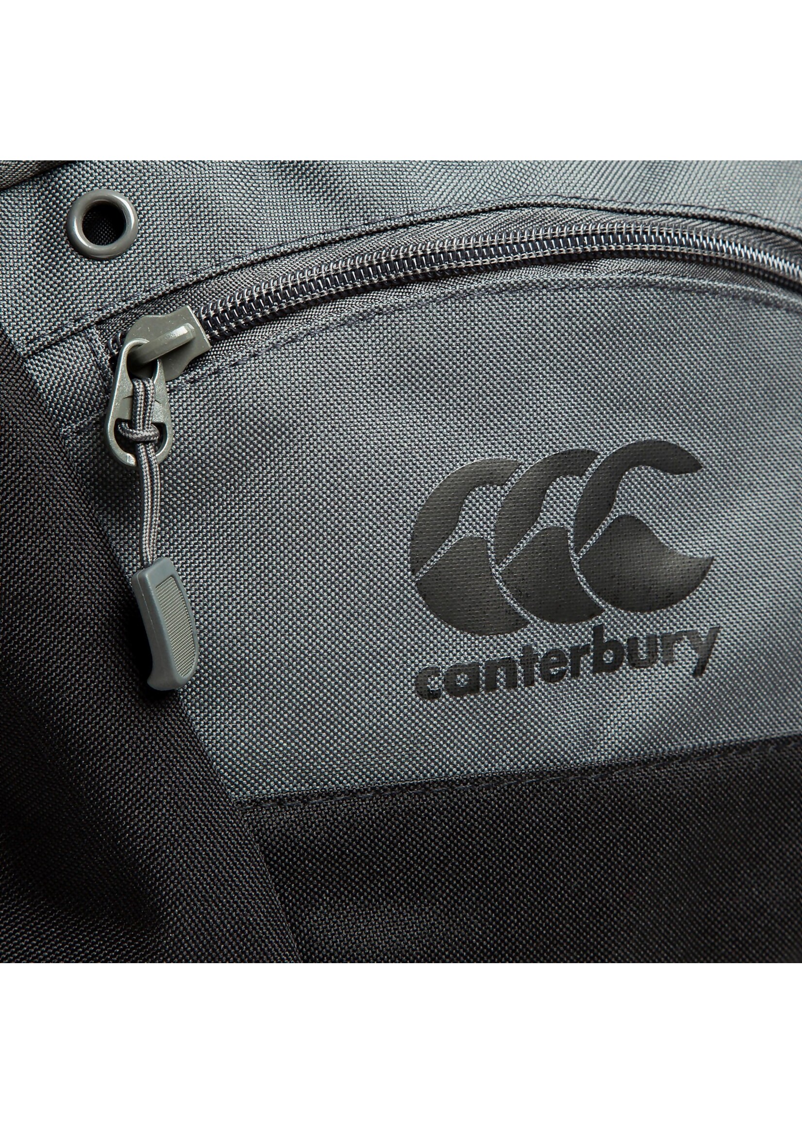 Canterbury Canterbury NG2 backpack, Black (M)