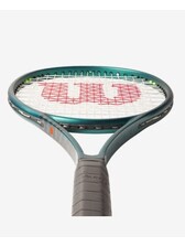 Wilson BLADE98 V9 16×19 G2 Wilson Blade 98 (16x19) v9 Tennis Racket (2024) - Gannon Sports