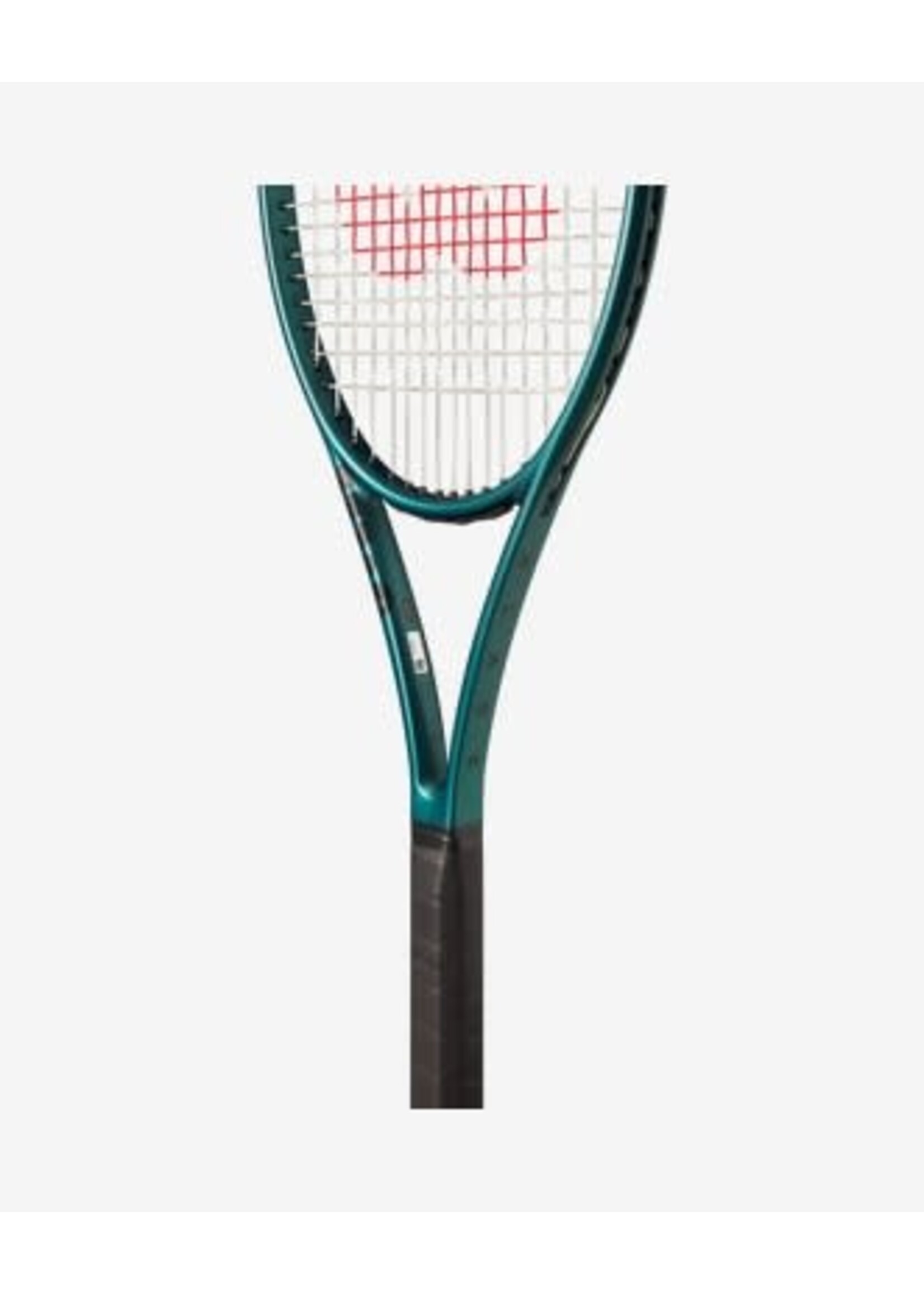 Wilson Wilson Blade 98 (16x19) v9 Tennis Racket (2024)