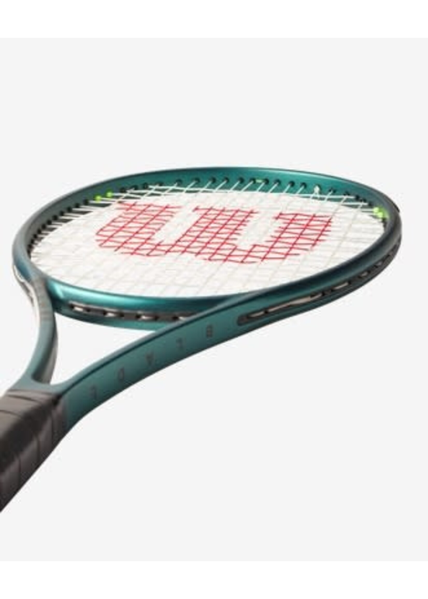 Wilson Wilson Blade 98 (16x19) v9 Tennis Racket (2024)