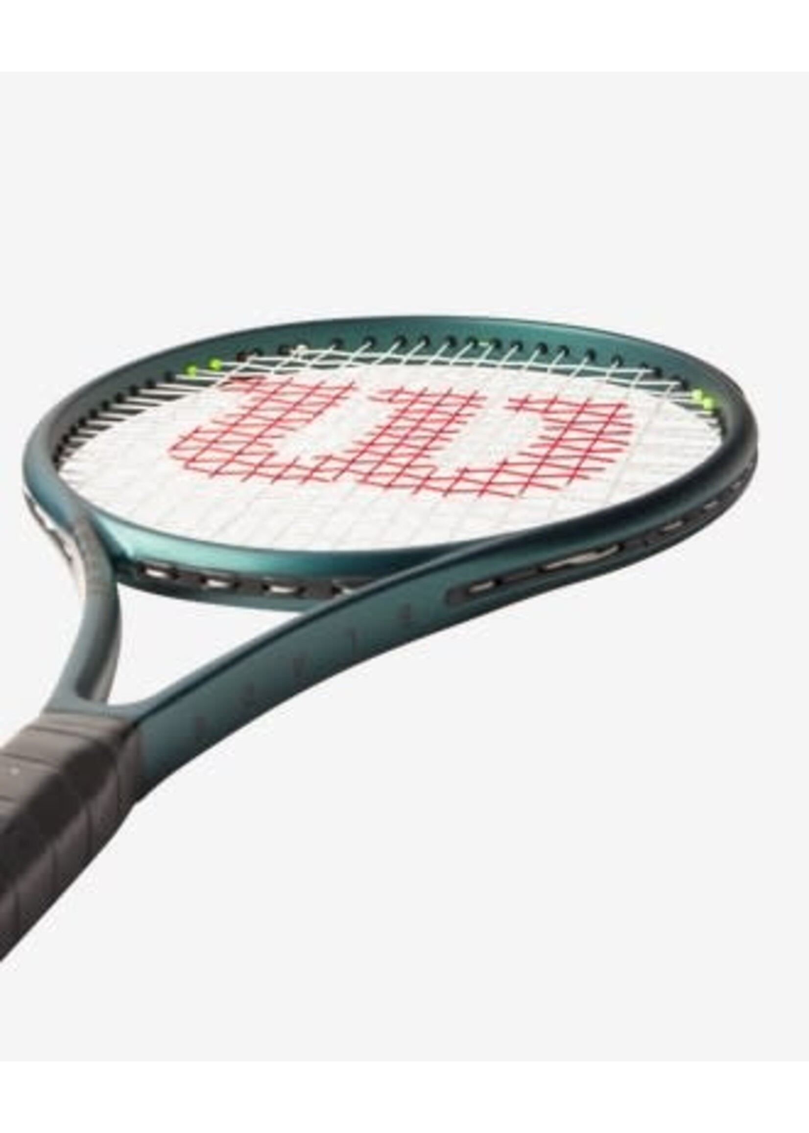Wilson Wilson Blade 101L v9 Tennis Racket (2024)