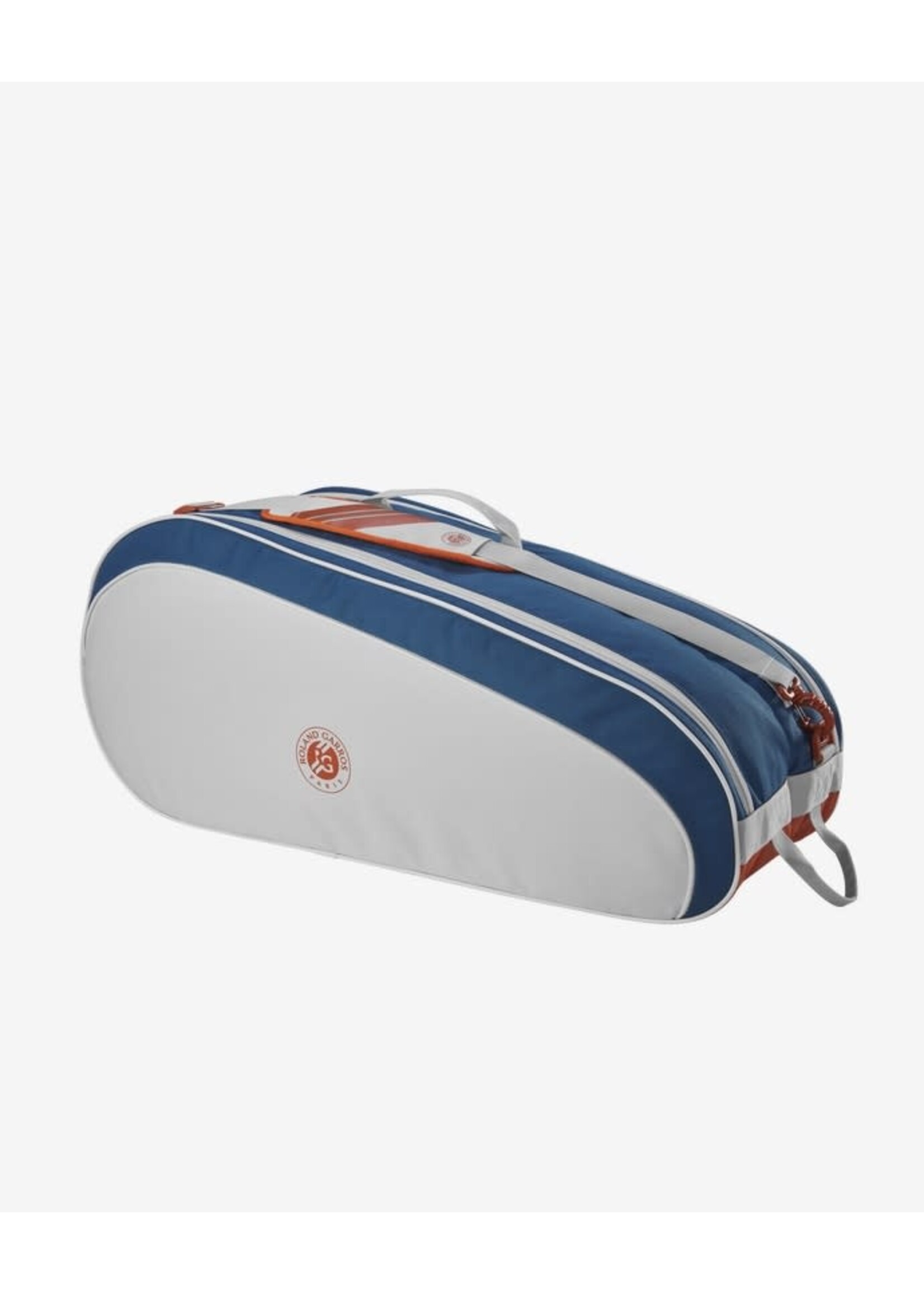 Wilson Wilson Team Roland Garros 6 Racket Bag (2024)