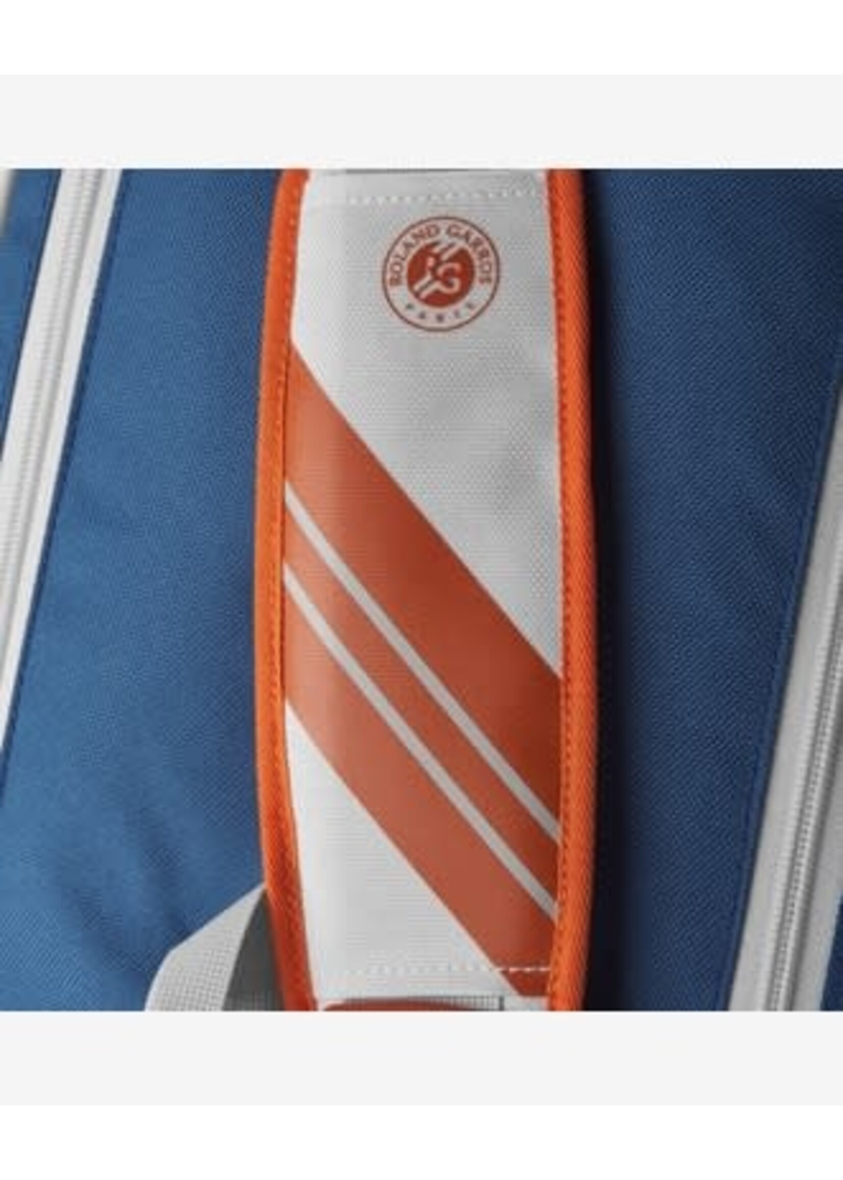 Wilson Wilson Team Roland Garros 6 Racket Bag (2024)