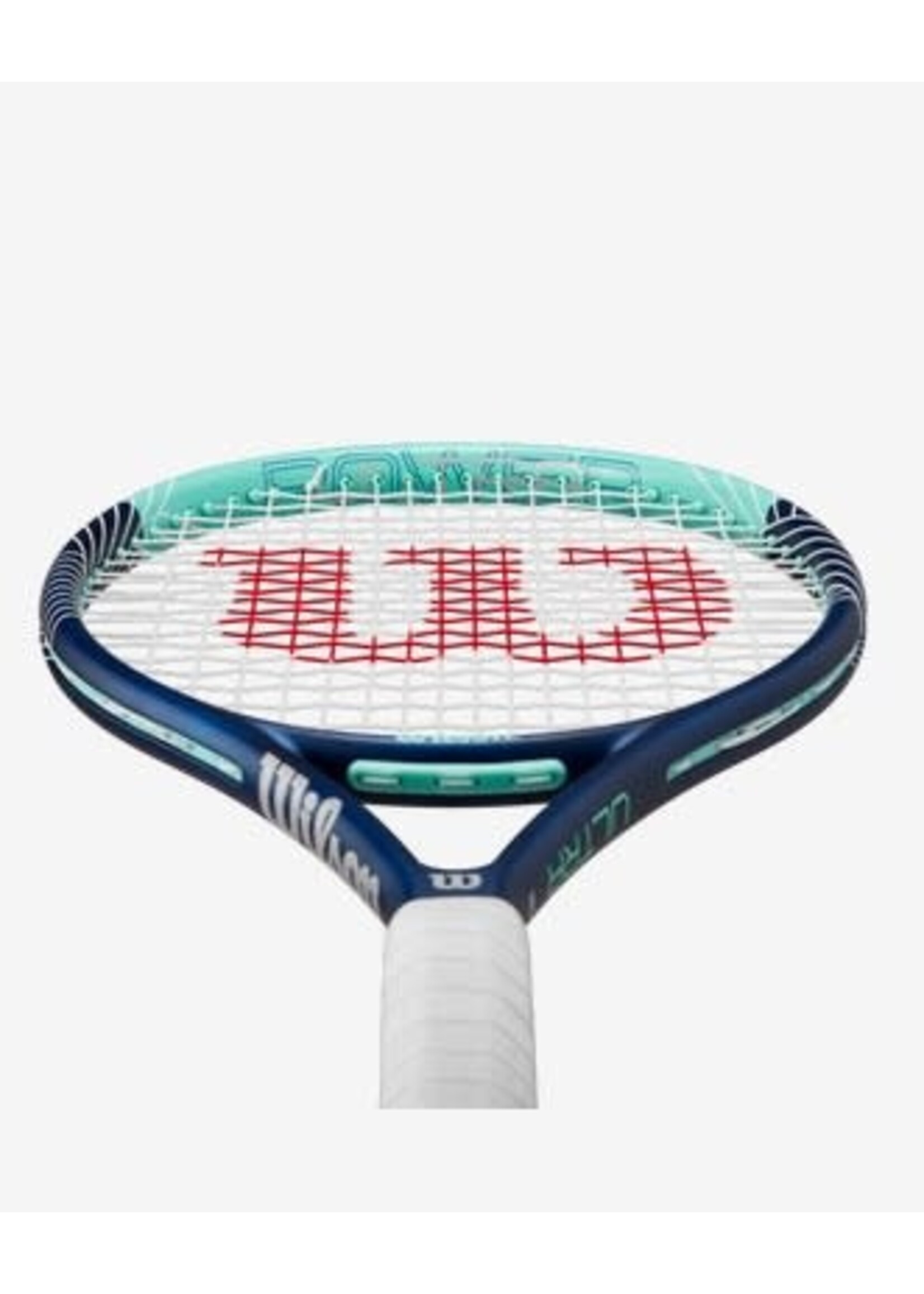 Wilson Wilson Ultra Power 100 Tennis Racket (2024)