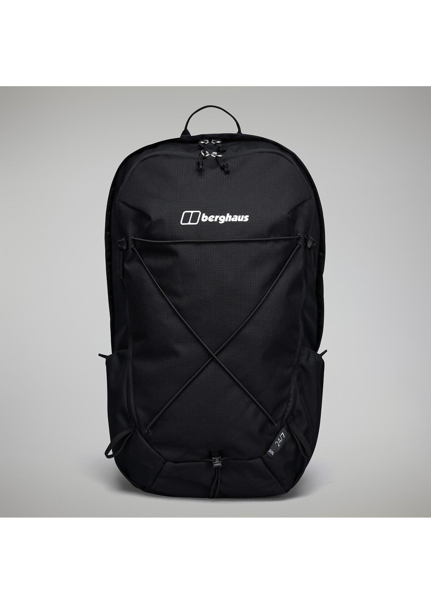 Berghaus Berghaus 24/7 30Litre Rucsac (2024), Black