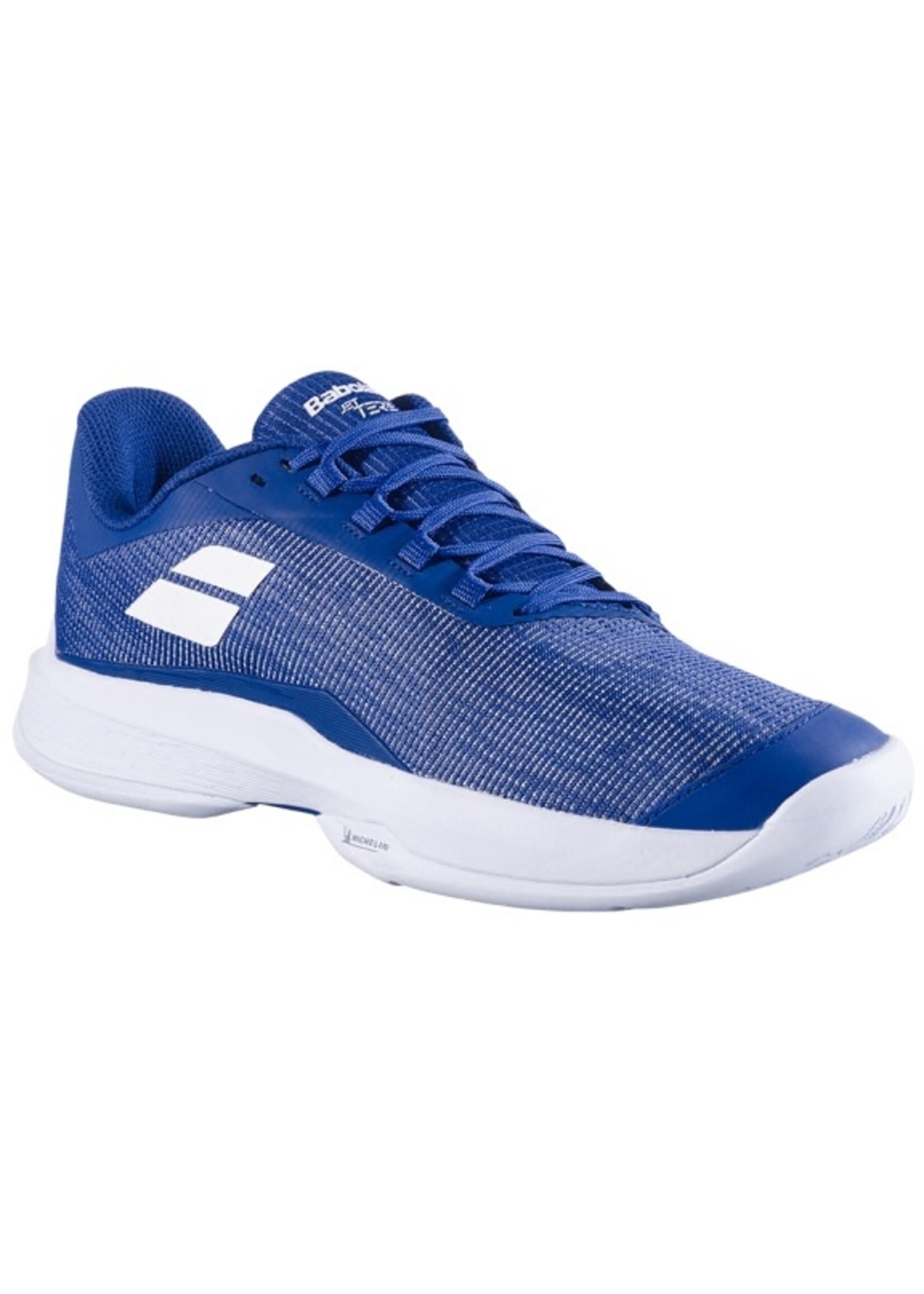 Babolat Babolat Jet Tere 2 Mens All-Court Tennis Shoe (2024) Mombeo Blue