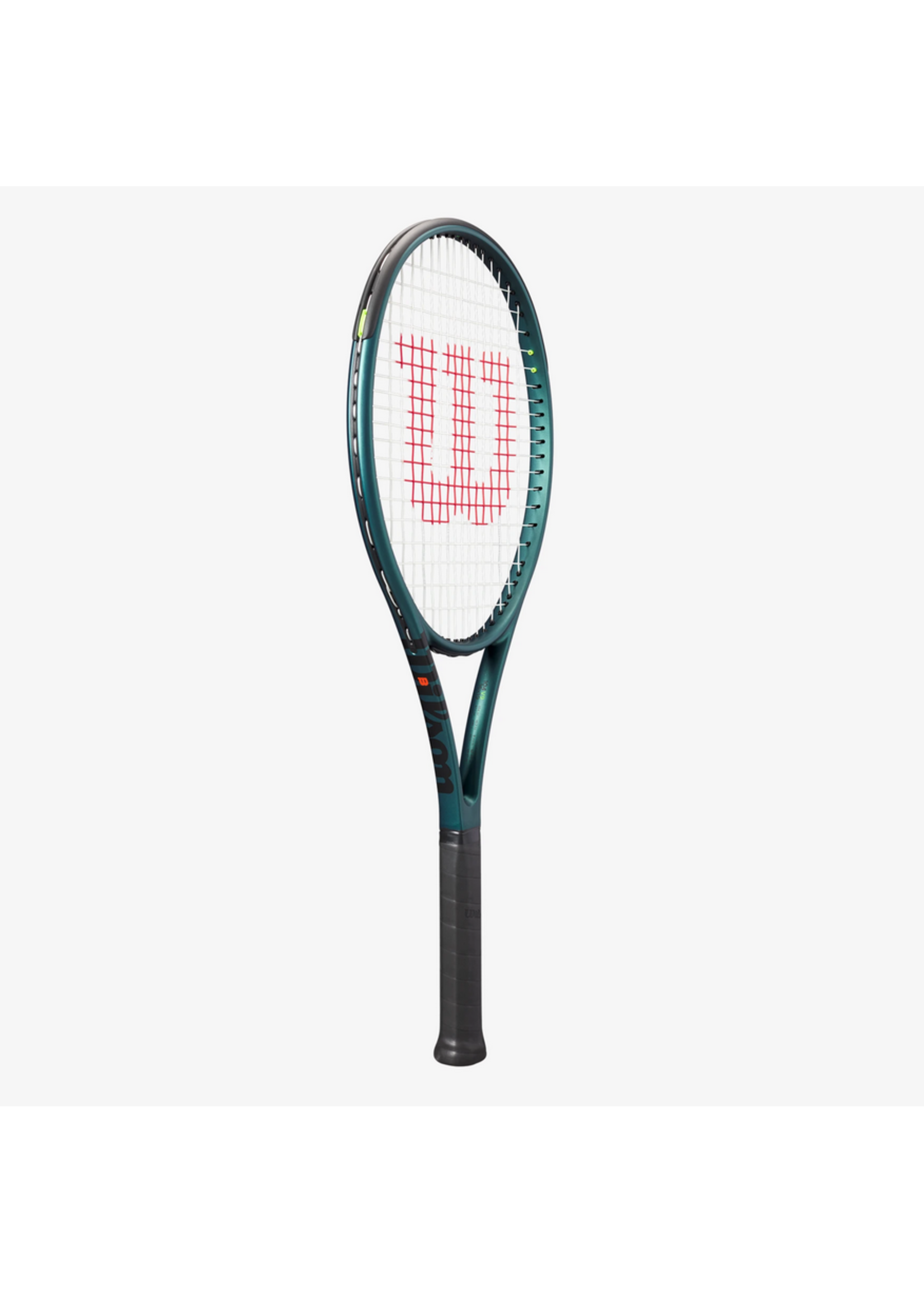 Wilson Wilson Blade 104 v9 Tennis Racket (2024)