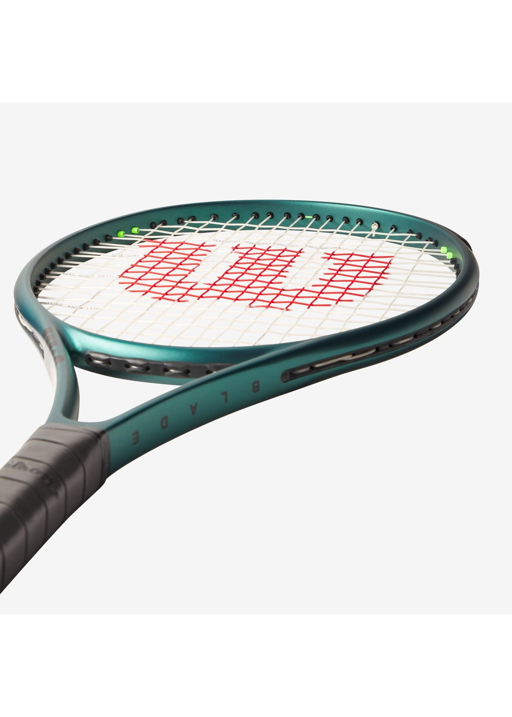 Wilson Wilson Blade 26" v9 Tennis Racket (2024)
