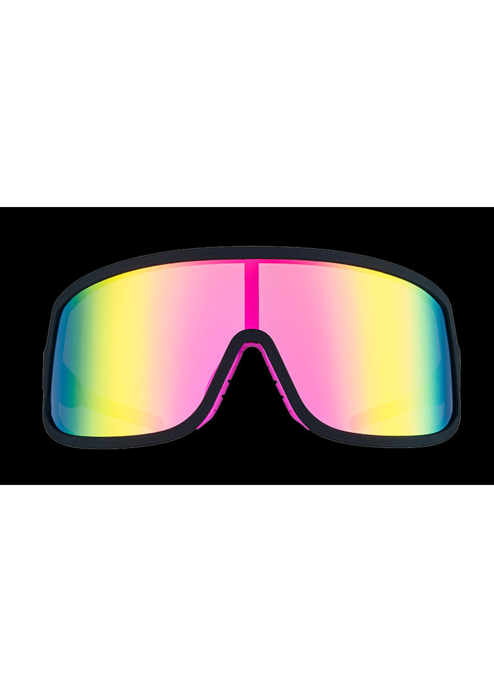 Goodr Goodr Wrap G Sunglasses [2024]