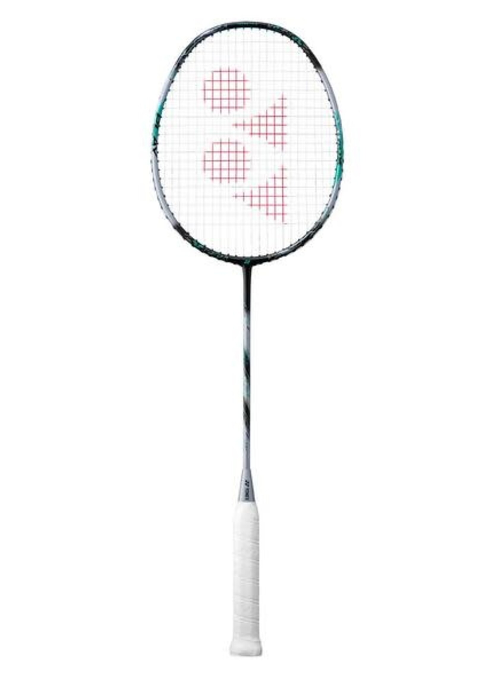 Yonex Yonex Astrox 88 Play Badminton Racket (2024) Black/Silver 4U