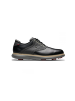 Footjoy FootJoy Traditions Mens Golf Shoe (2024) Black