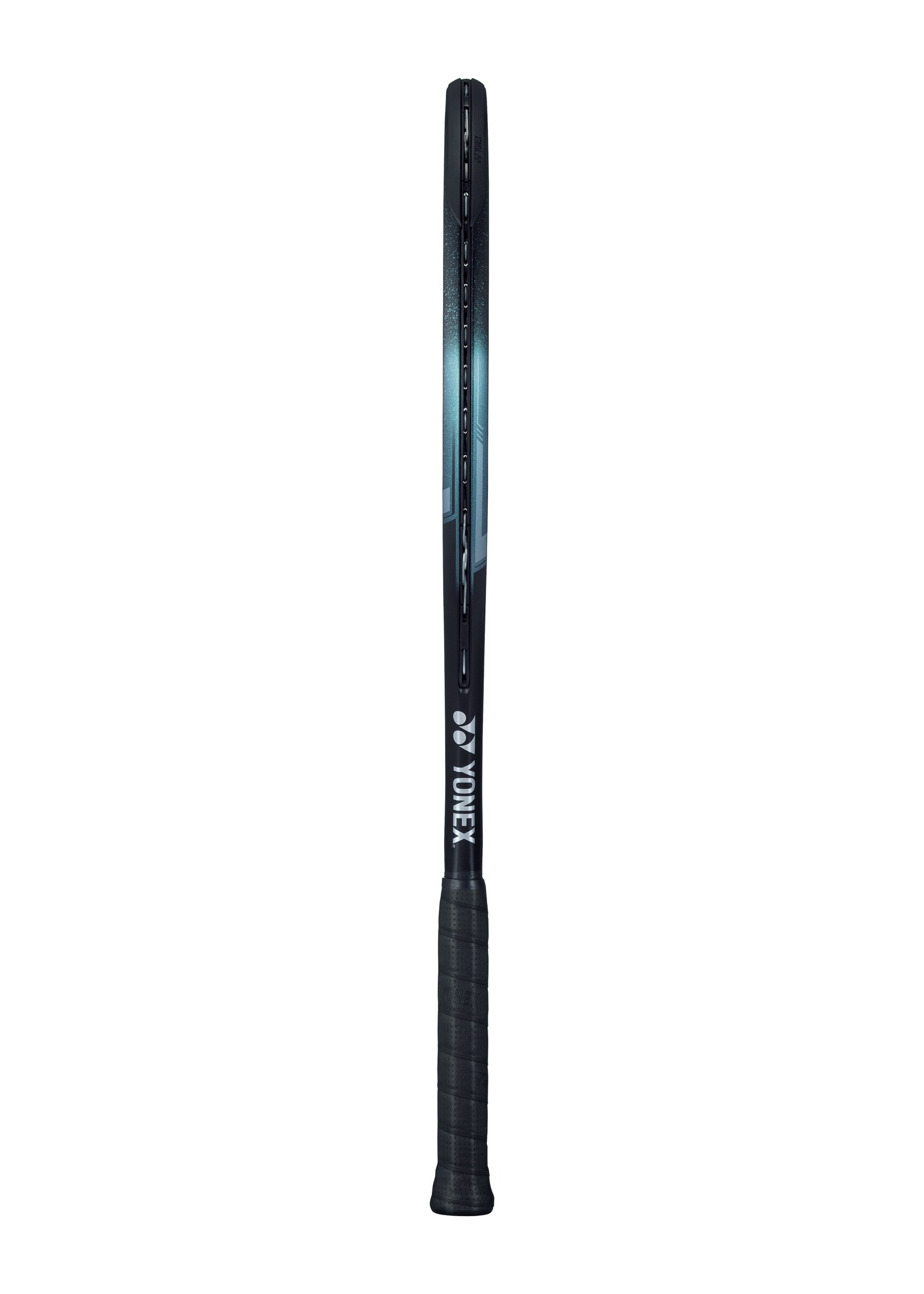 Yonex Yonex Ezone 100 Tennis Racket (2024) Aqua Night Black