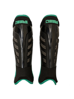 Byte Byte XR Hockey Shinguard (2024) Teal