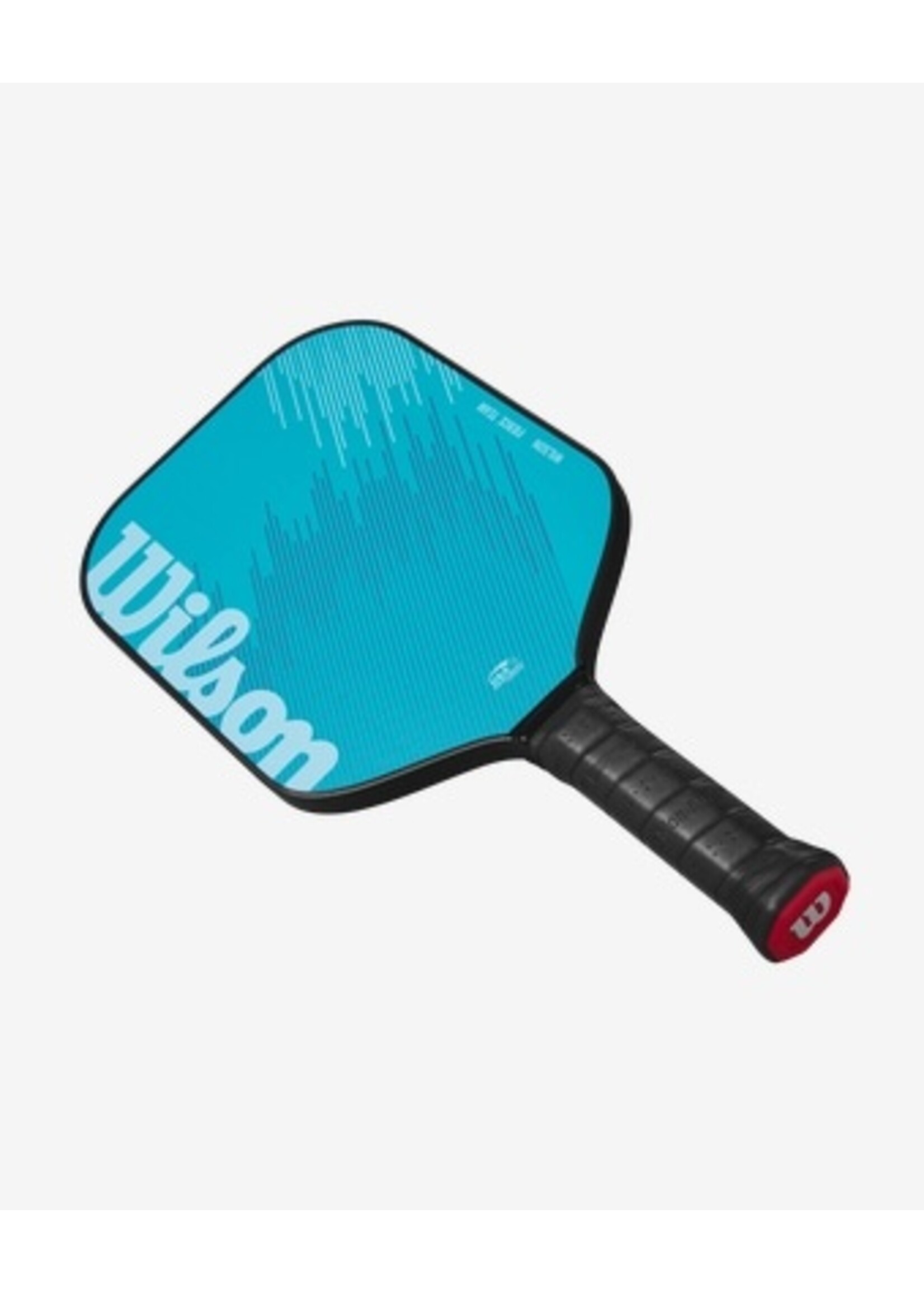 Wilson Wilson Fierce Team Pickleball Paddle (2024)