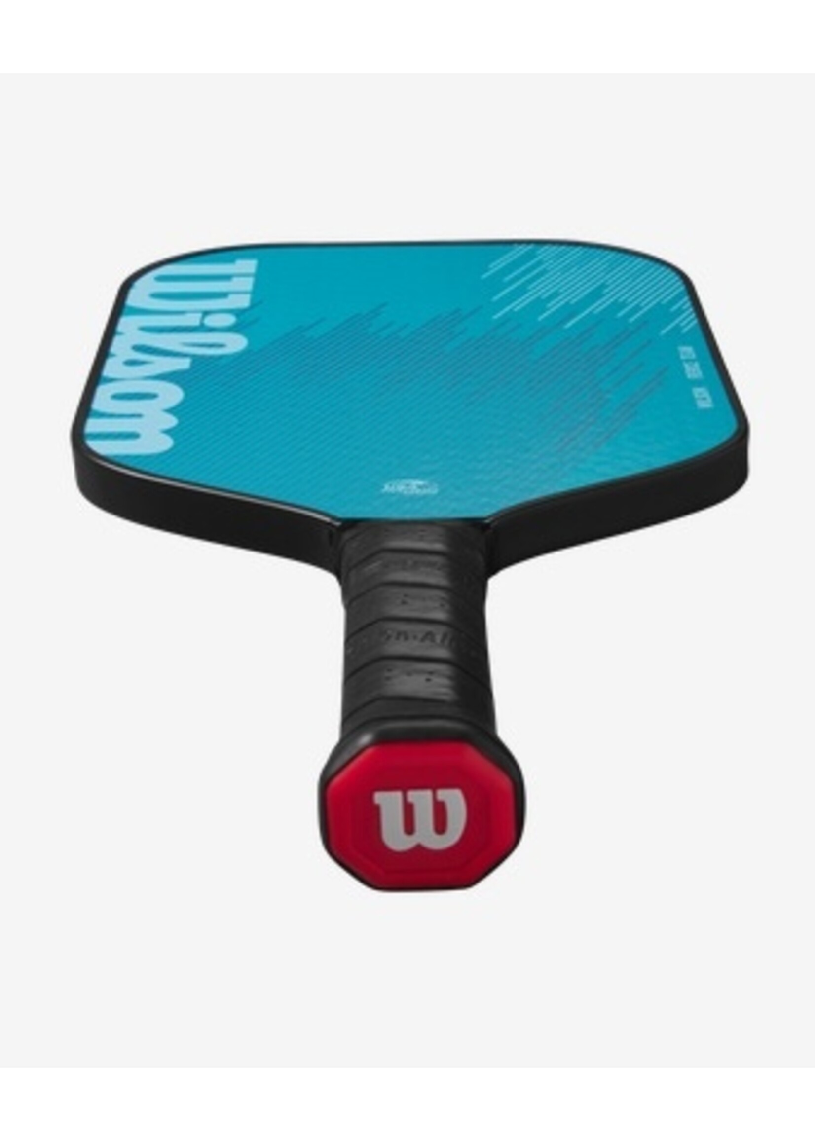 Wilson Wilson Fierce Team Pickleball Paddle (2024)