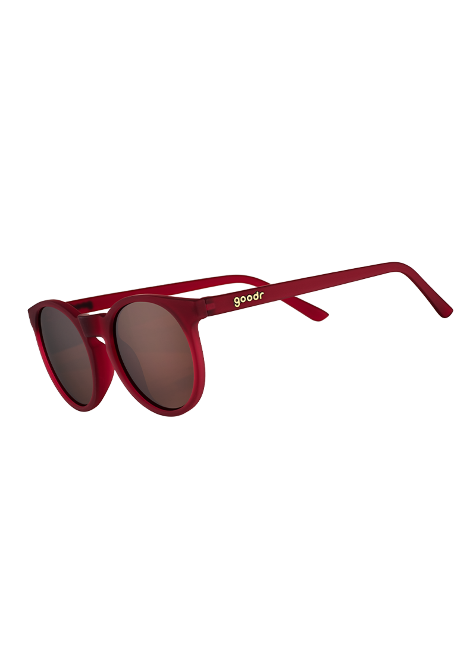 Goodr Goodr Circle G Sunglasses [2024]