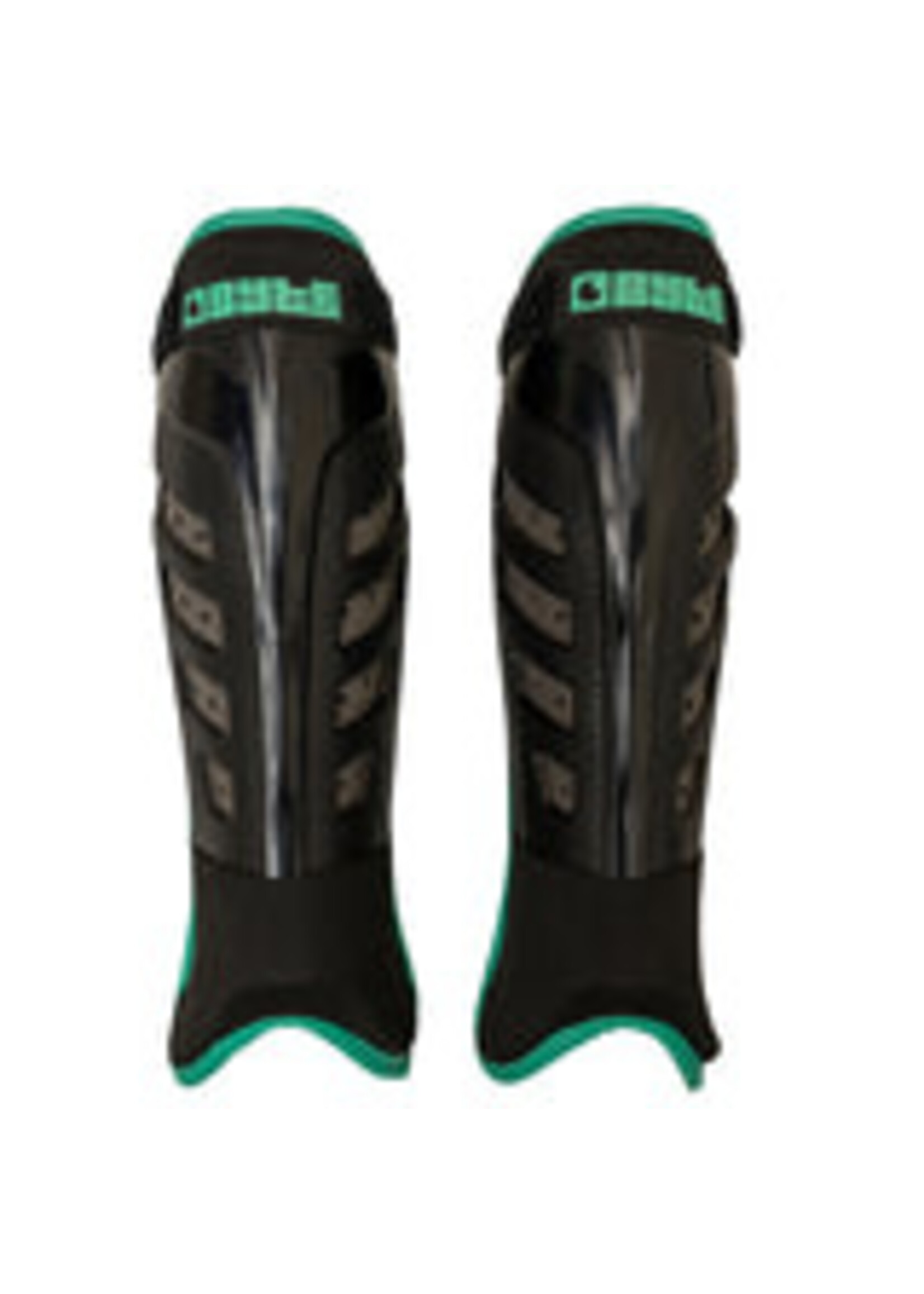 Byte Byte XR Hockey Shinguard (2024) Teal
