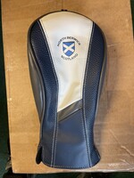 Masters Masters Benfield Fairway Cover North Berwick Edition