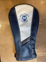 Masters Masters Benfield Rescue Cover North Berwick Edition (2024) Navy /Grey/White