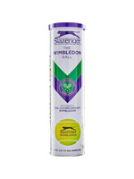 Slazenger Slazenger Wimbledon Tennis Balls [4]